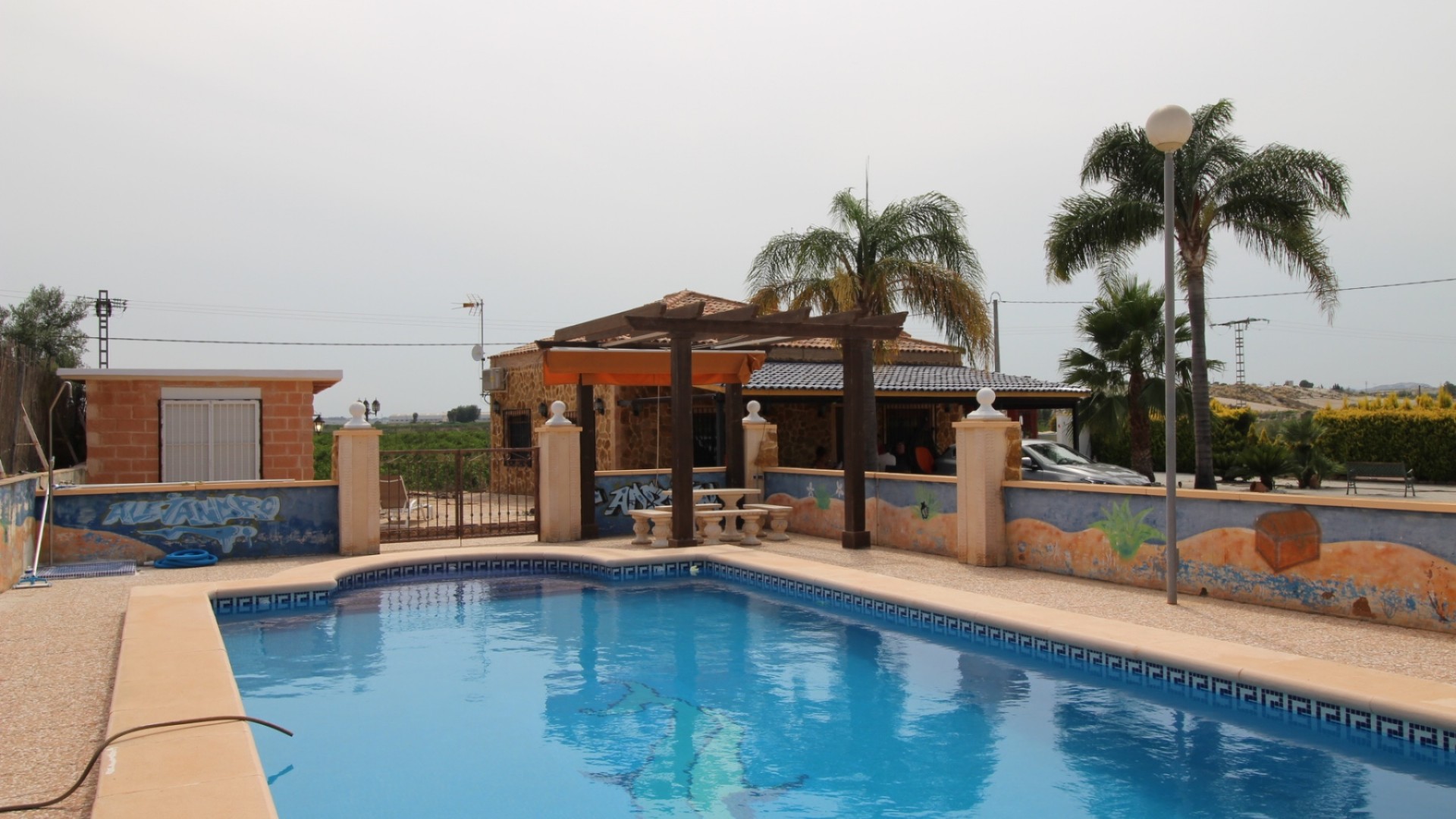 Herverkoop - Vrijstaande Villa -
Fortuna