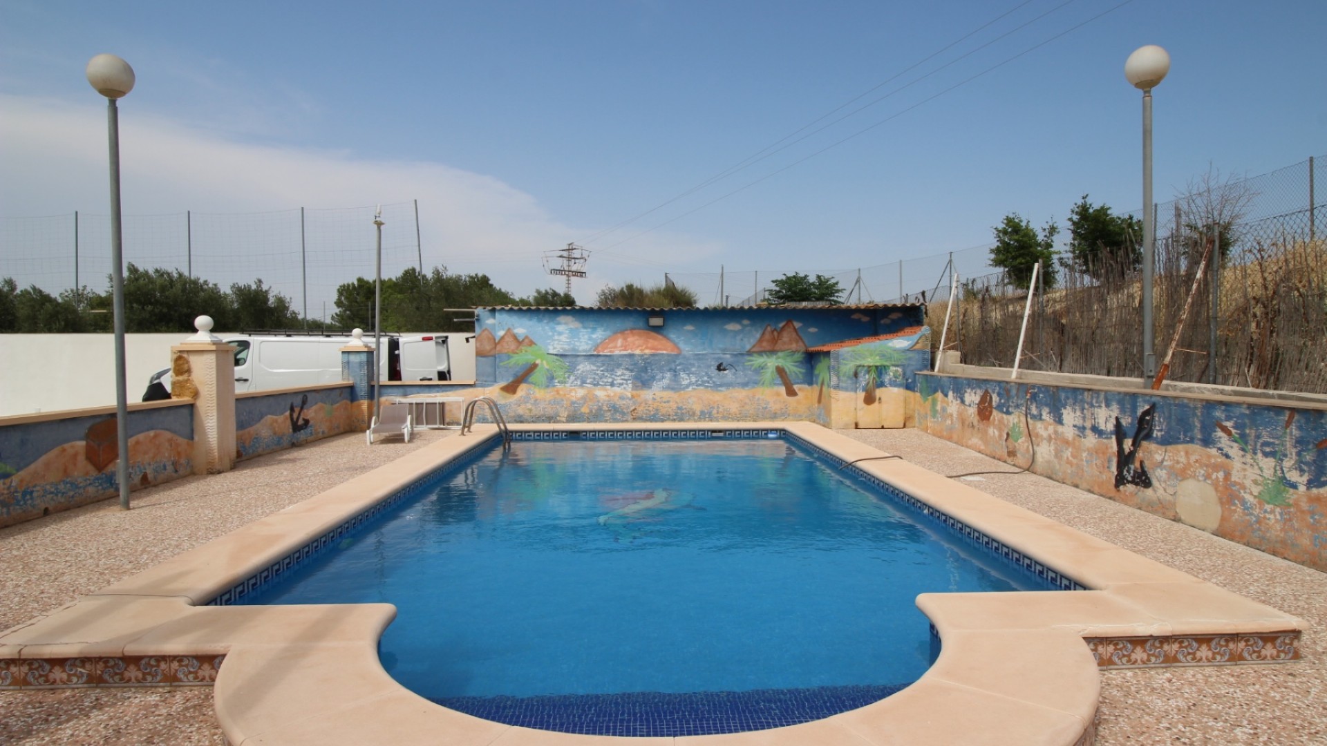 Herverkoop - Vrijstaande Villa -
Fortuna