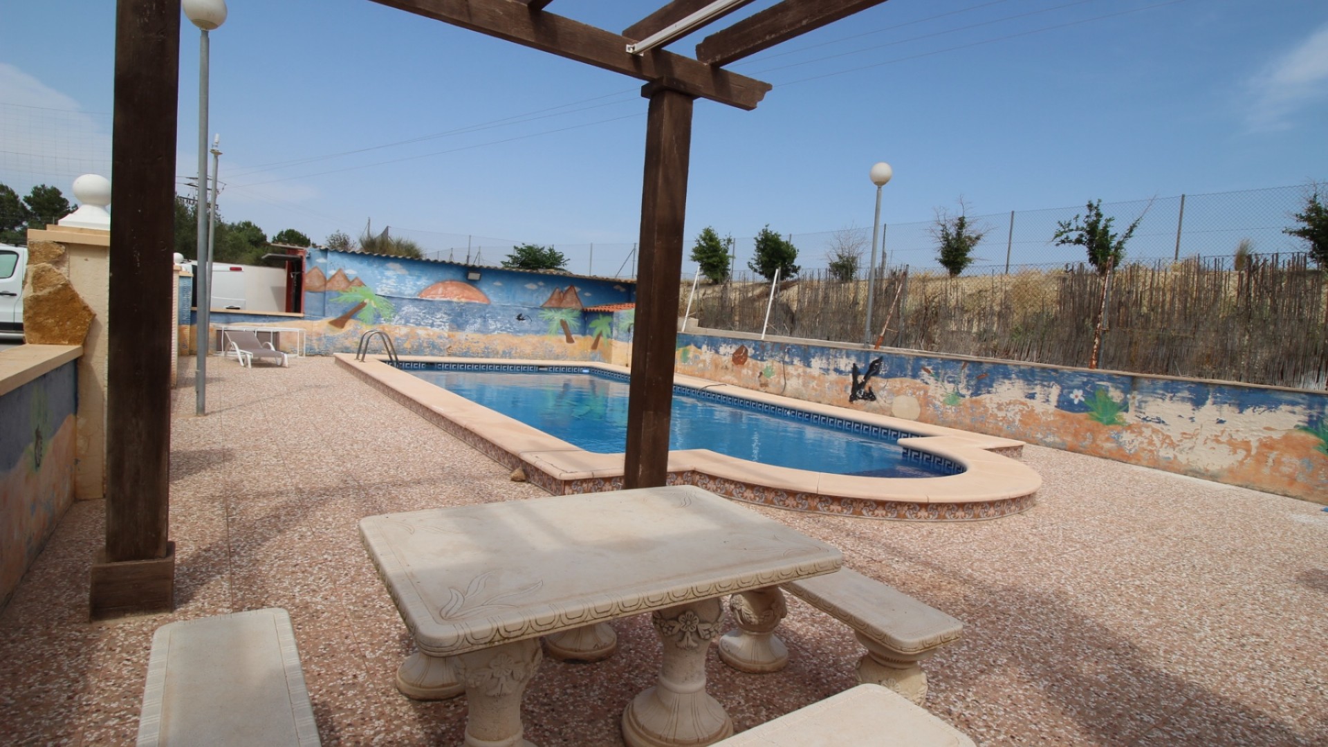 Herverkoop - Vrijstaande Villa -
Fortuna