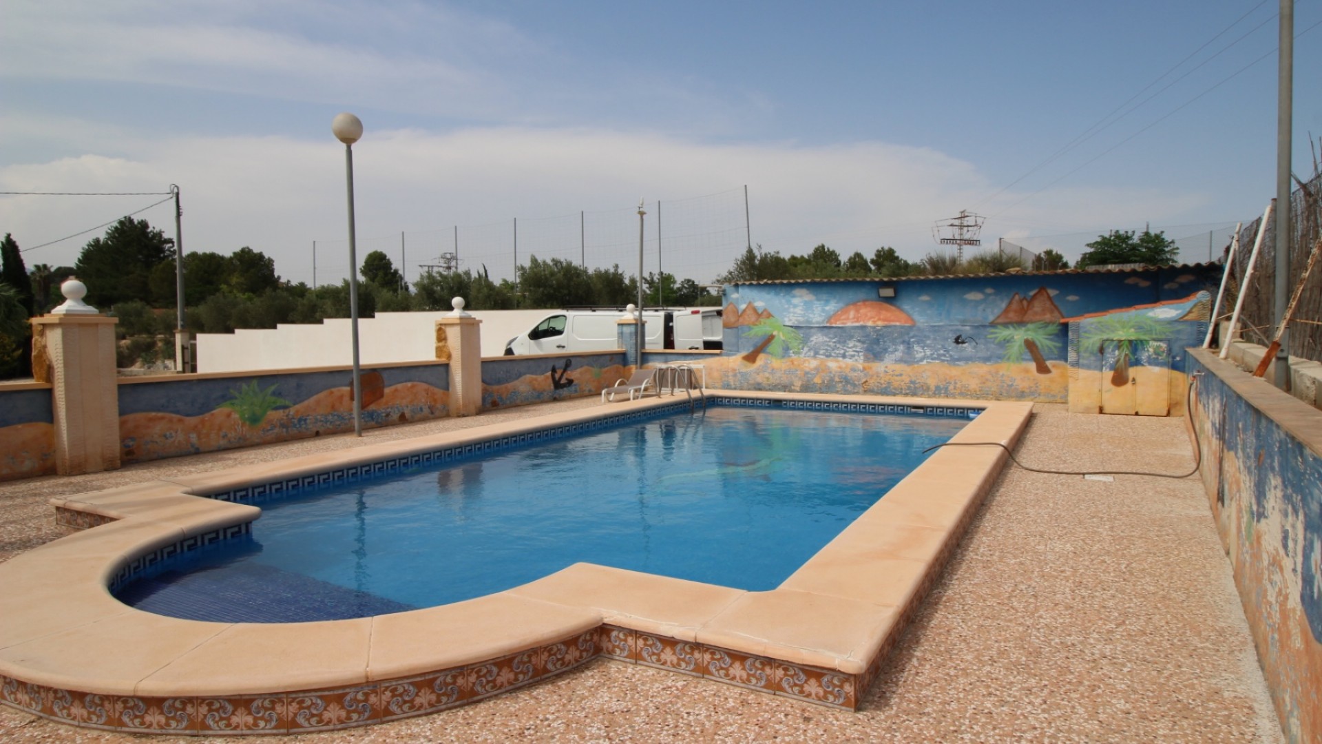 Herverkoop - Vrijstaande Villa -
Fortuna