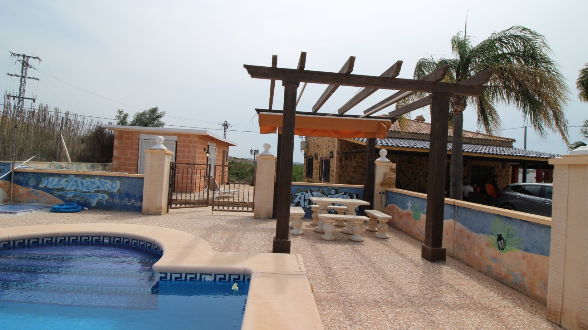 Herverkoop - Vrijstaande Villa -
Fortuna