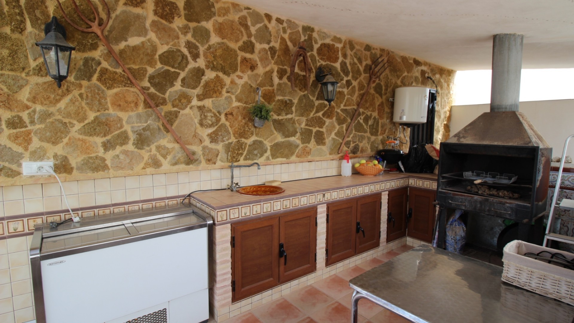 Herverkoop - Vrijstaande Villa -
Fortuna