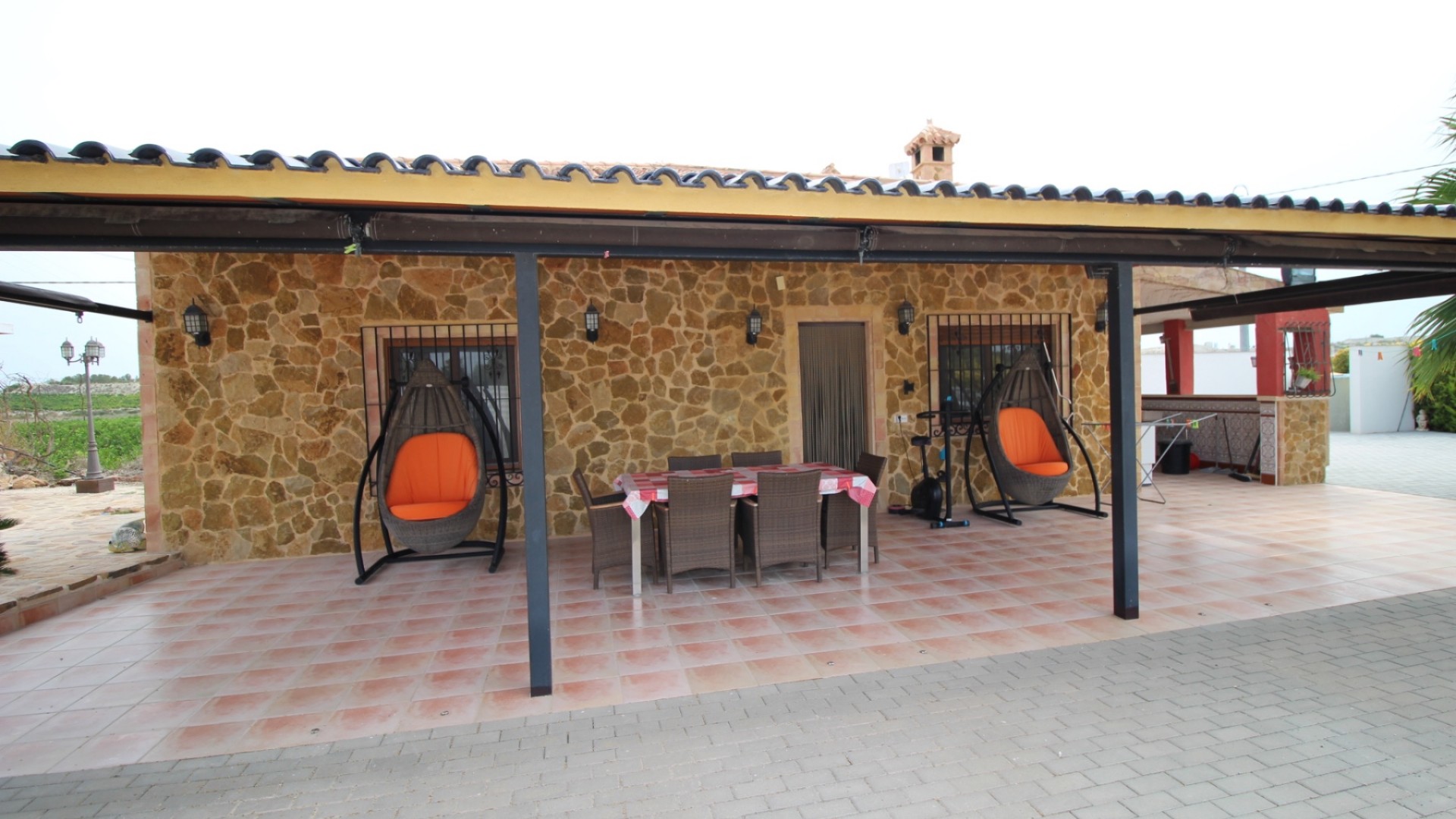 Herverkoop - Vrijstaande Villa -
Fortuna