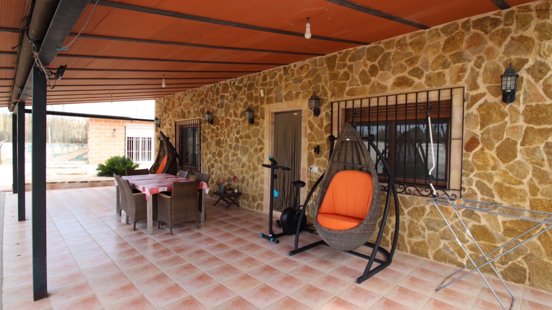 Herverkoop - Vrijstaande Villa -
Fortuna