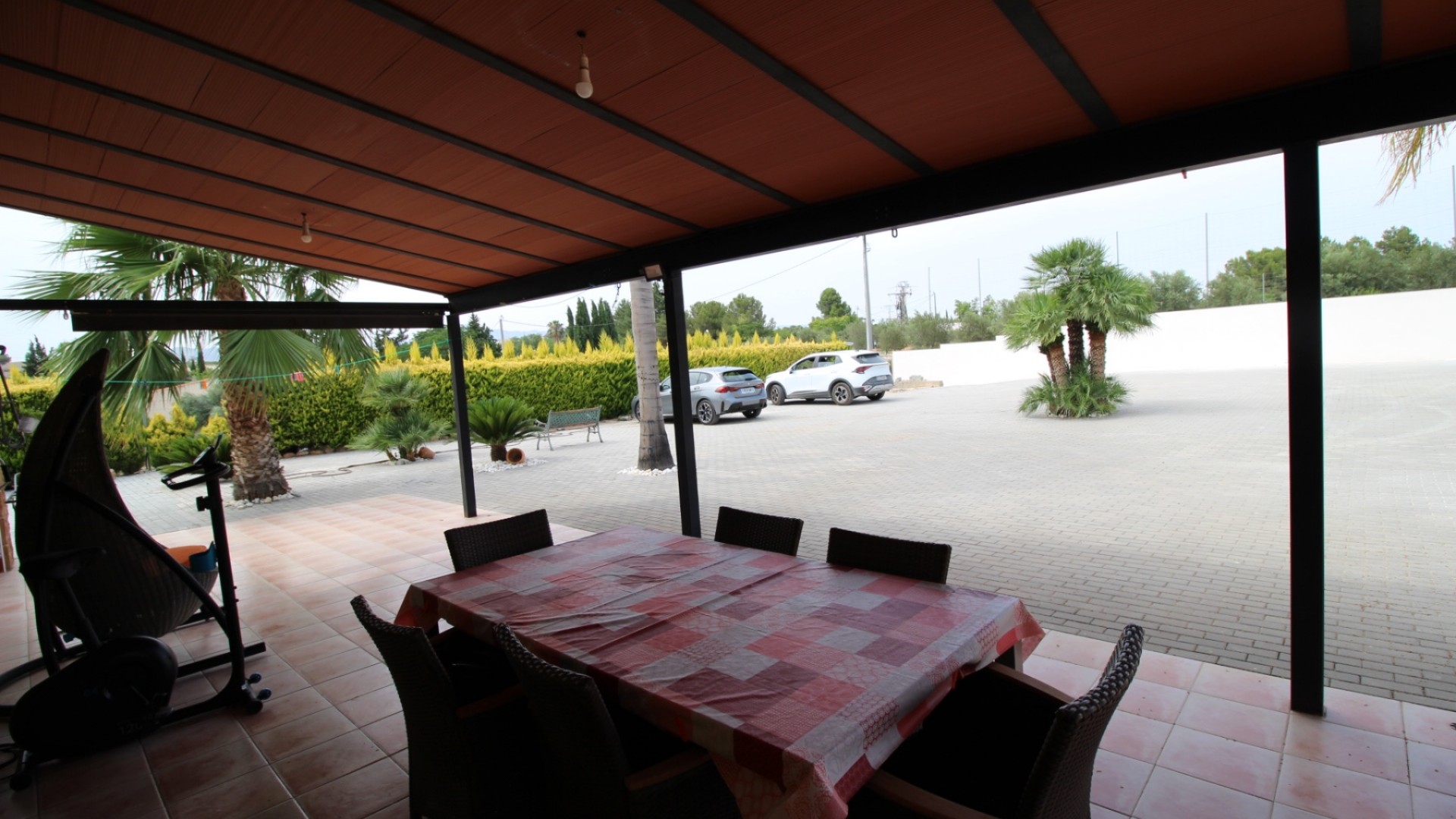 Herverkoop - Vrijstaande Villa -
Fortuna