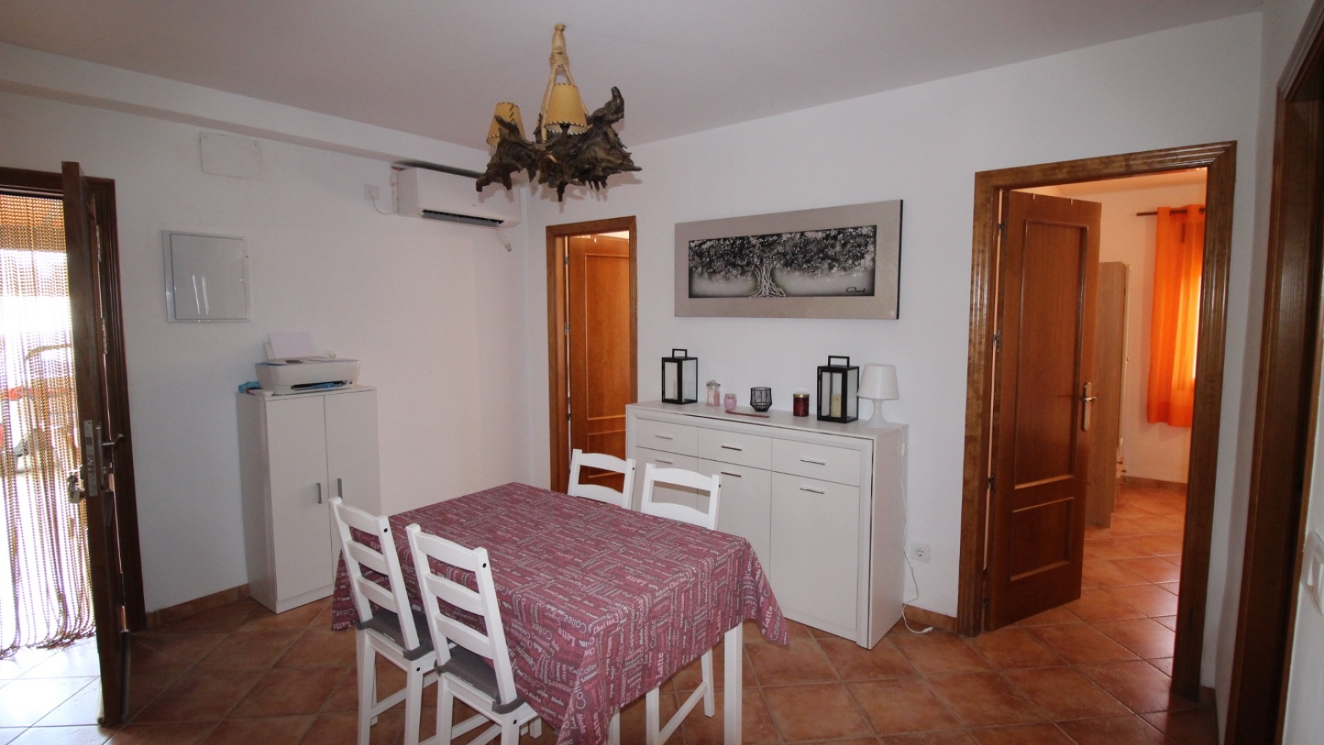 Herverkoop - Vrijstaande Villa -
Fortuna