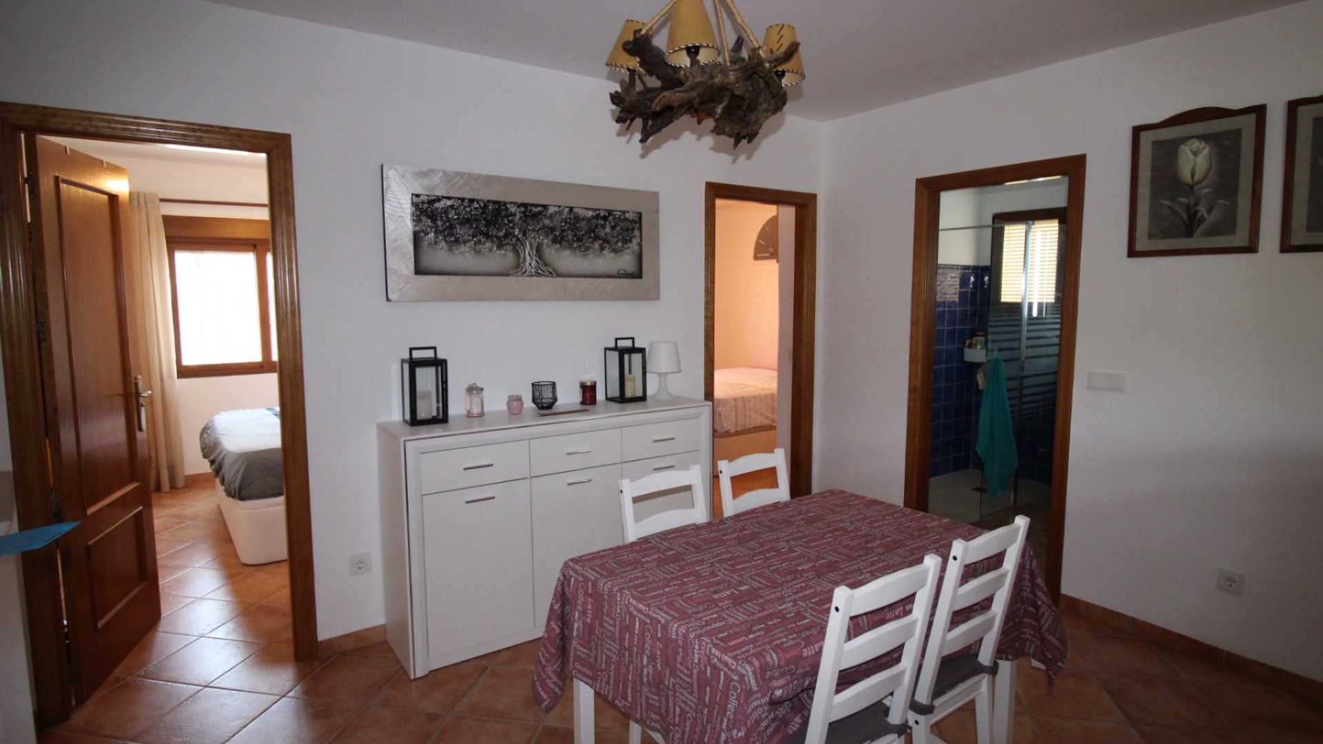 Herverkoop - Vrijstaande Villa -
Fortuna