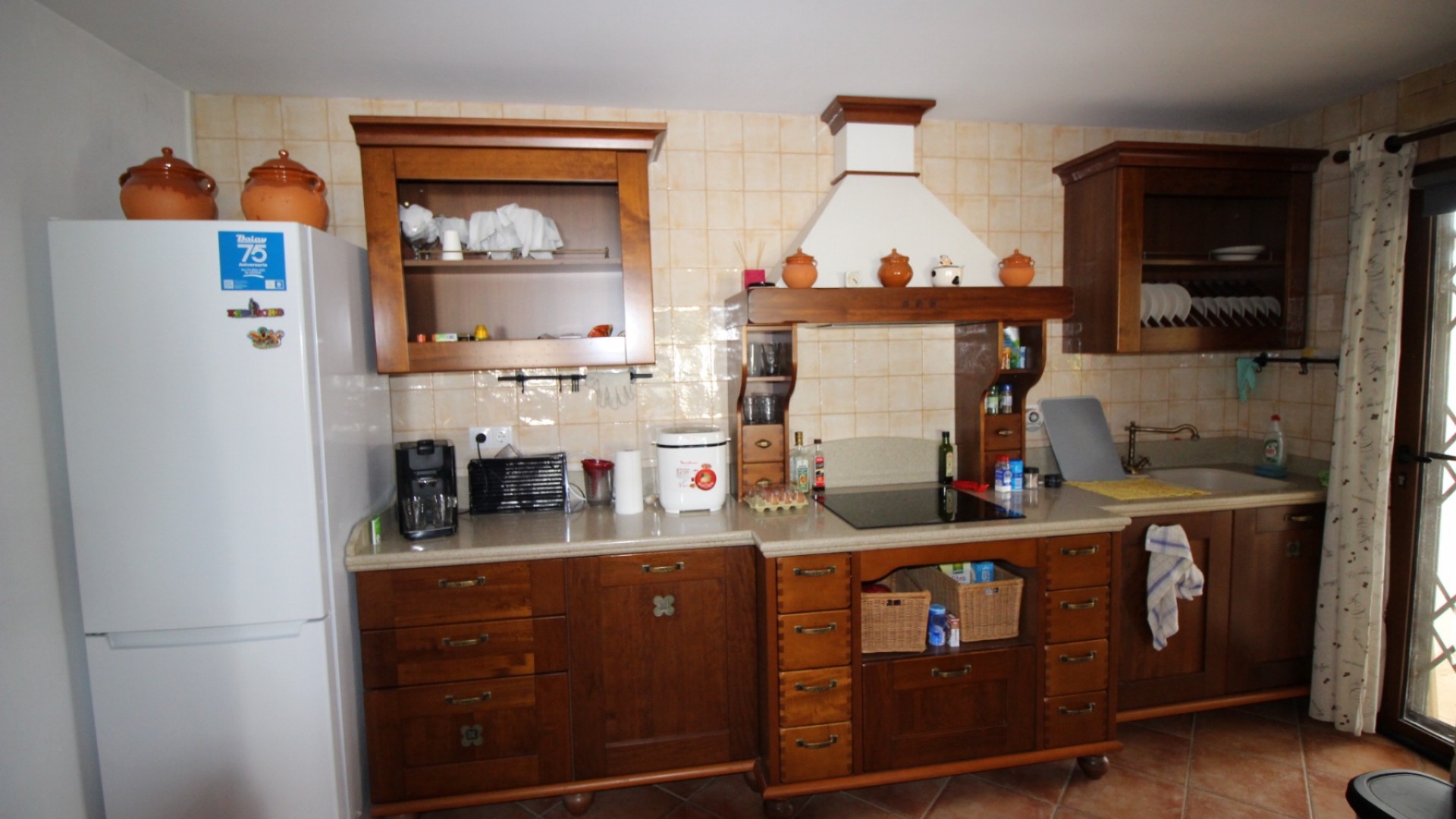 Herverkoop - Vrijstaande Villa -
Fortuna