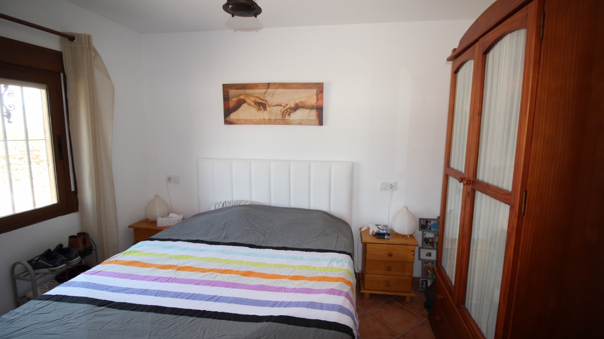 Herverkoop - Vrijstaande Villa -
Fortuna