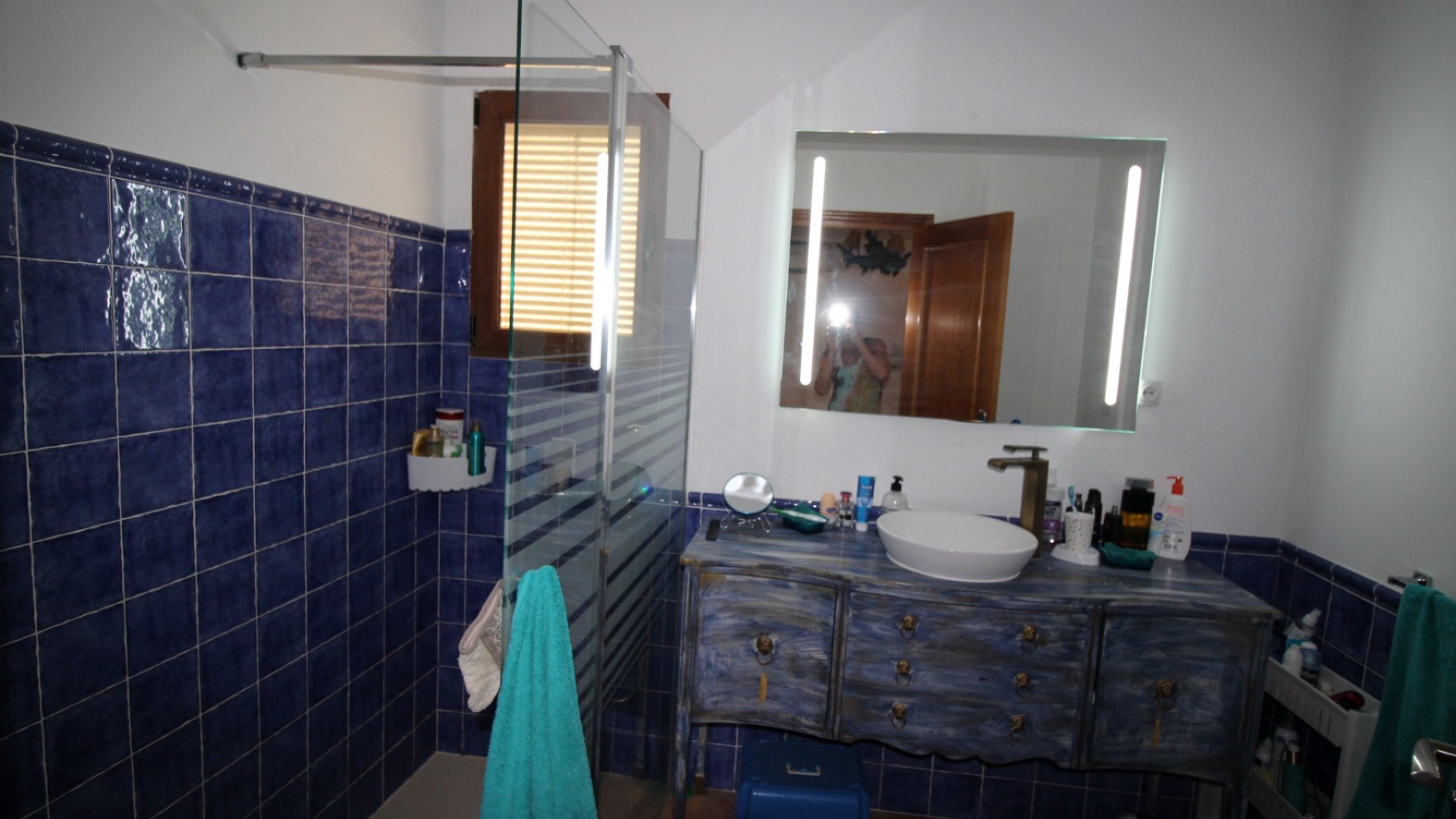 Herverkoop - Vrijstaande Villa -
Fortuna