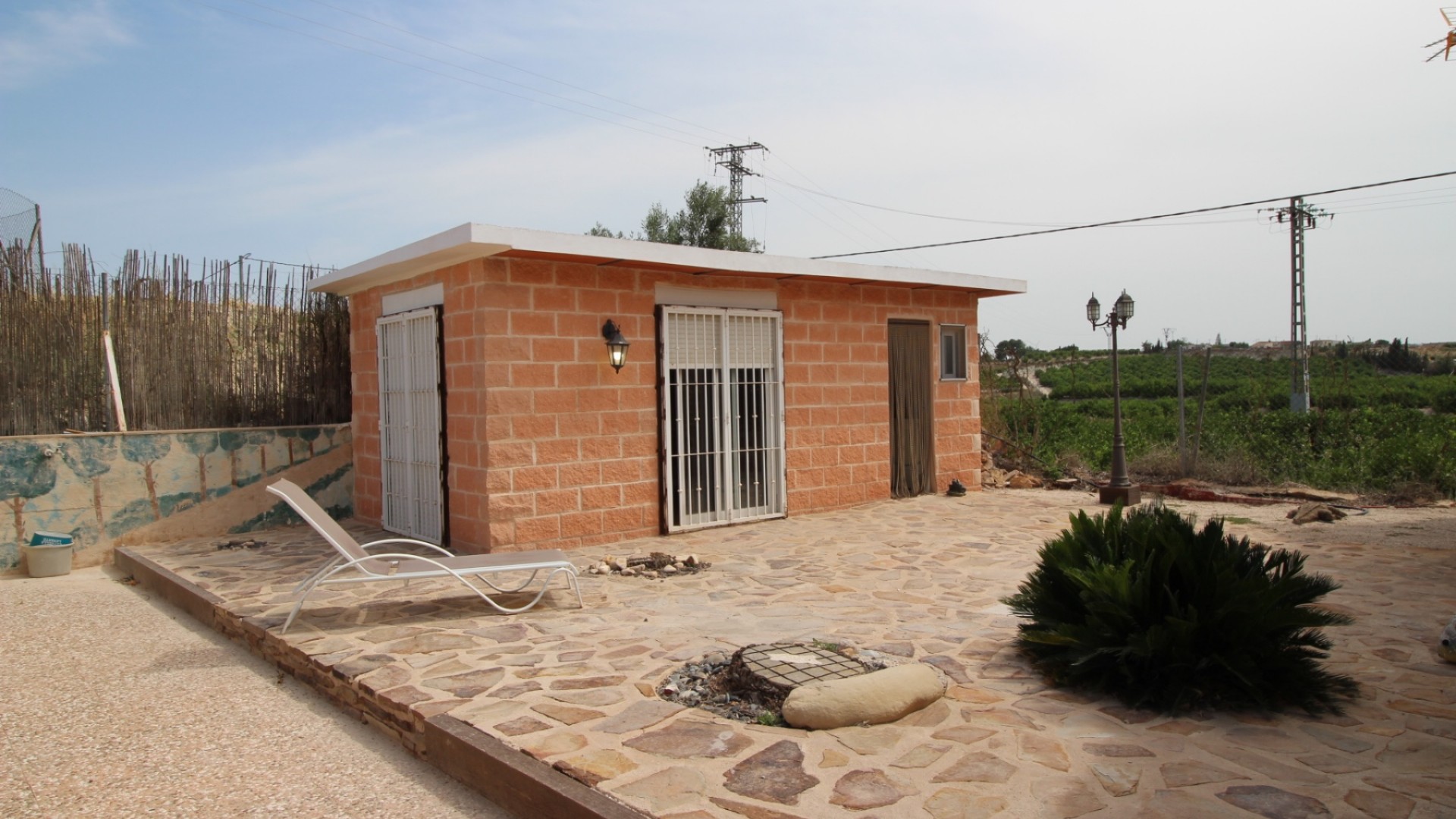 Herverkoop - Vrijstaande Villa -
Fortuna