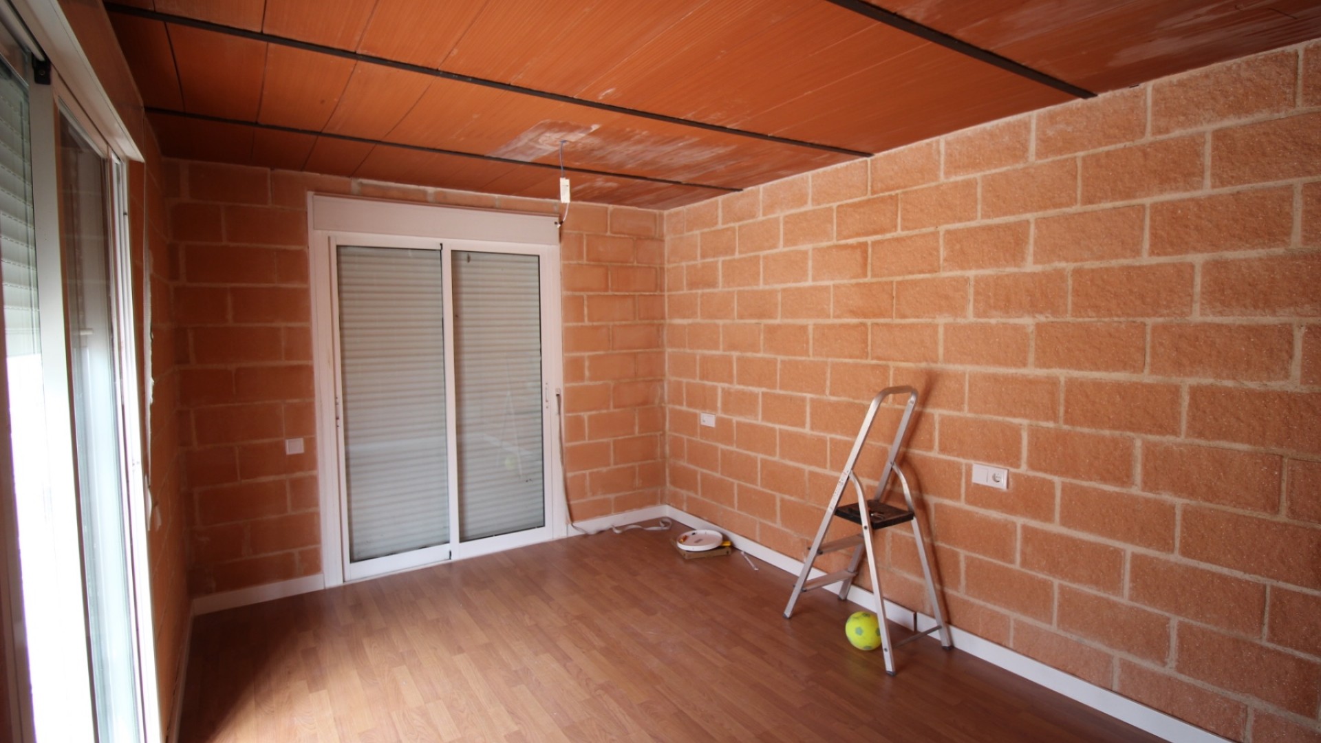 Herverkoop - Vrijstaande Villa -
Fortuna