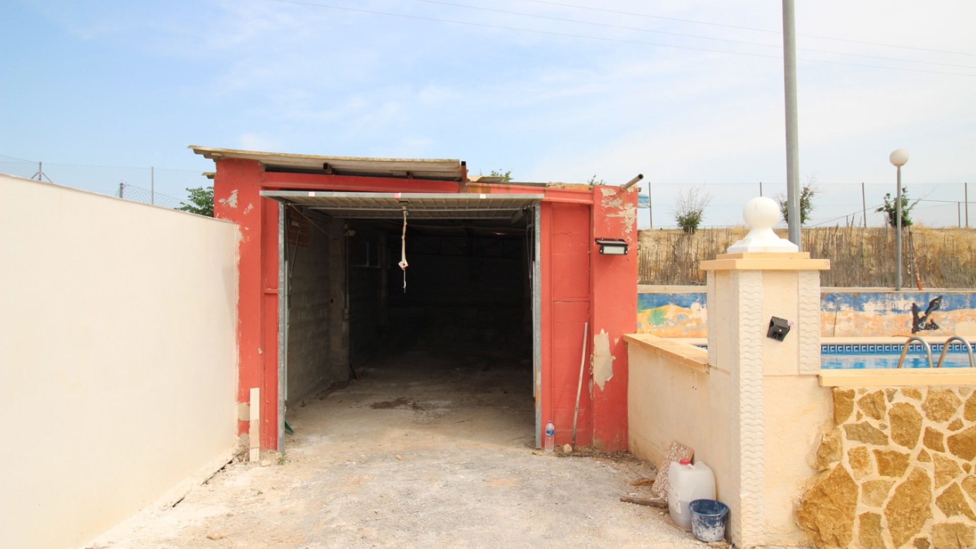 Herverkoop - Vrijstaande Villa -
Fortuna