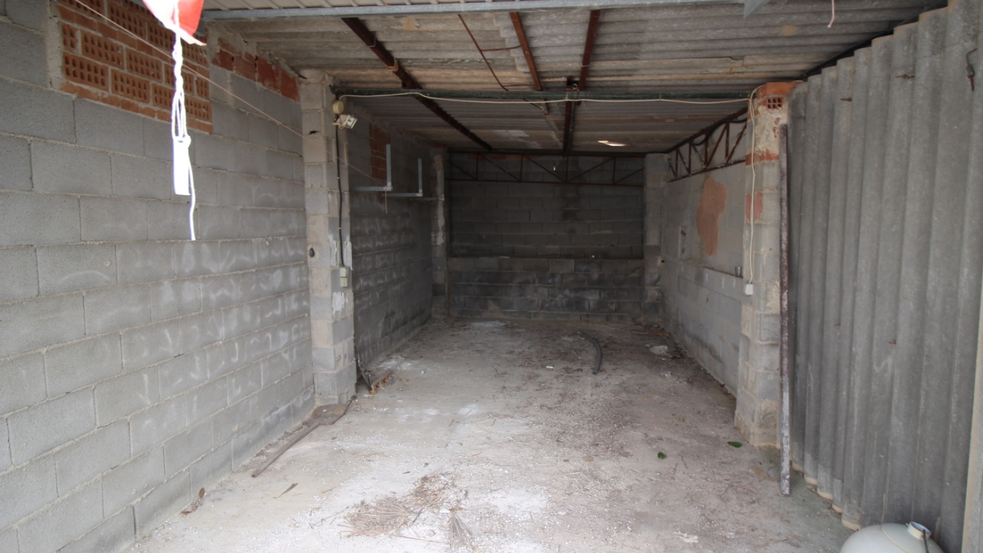 Herverkoop - Vrijstaande Villa -
Fortuna