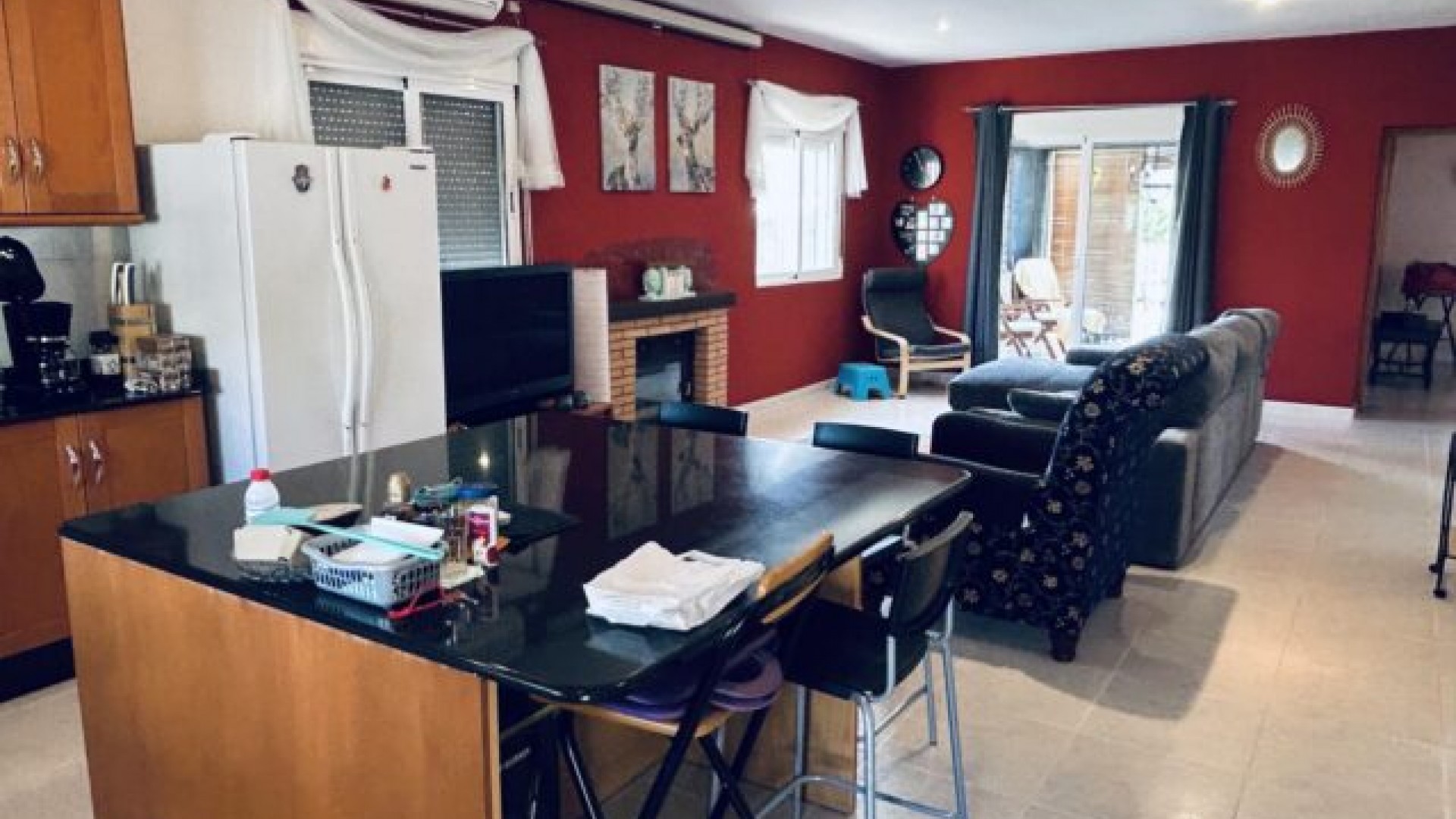 Herverkoop - Vrijstaande Villa -
Fortuna