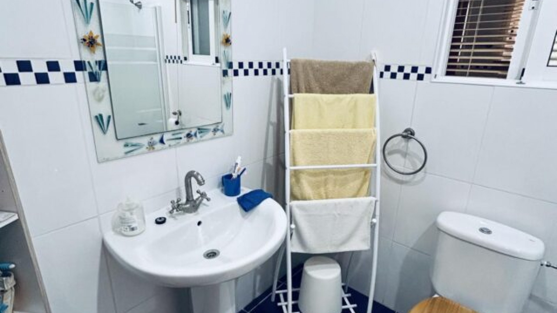 Herverkoop - Vrijstaande Villa -
Fortuna