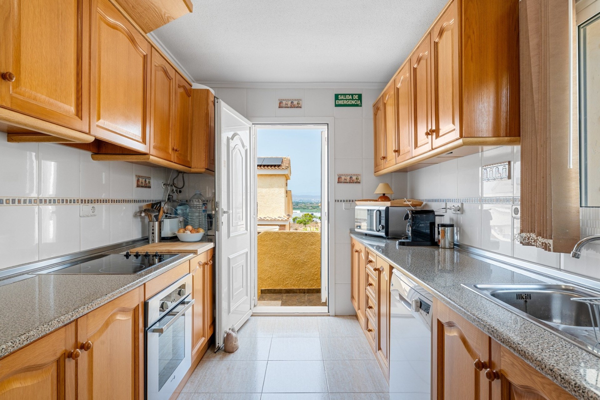 Herverkoop - Vrijstaande Villa -
Gran Alacant - Costa Blanca