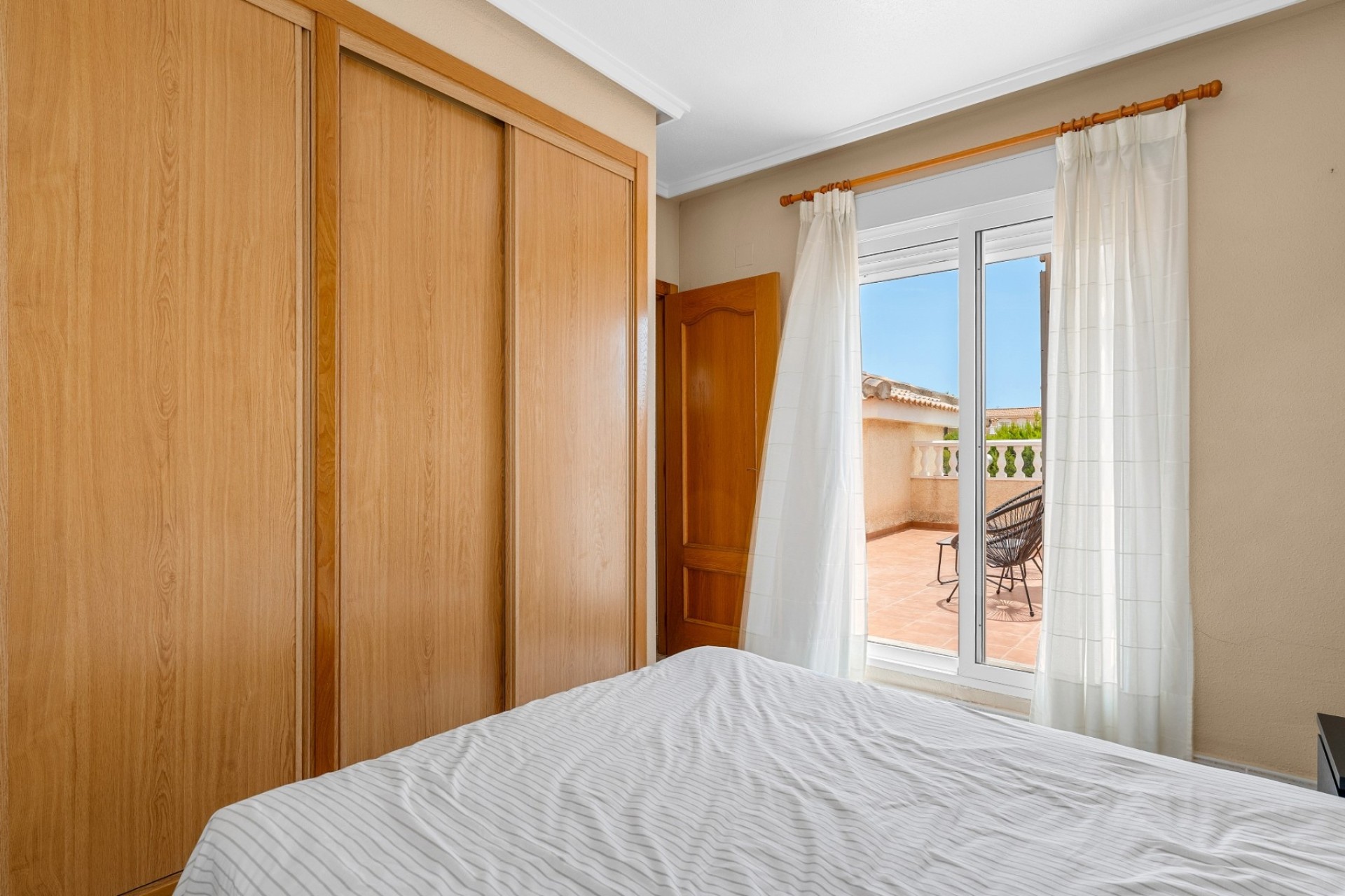 Herverkoop - Vrijstaande Villa -
Gran Alacant - Costa Blanca