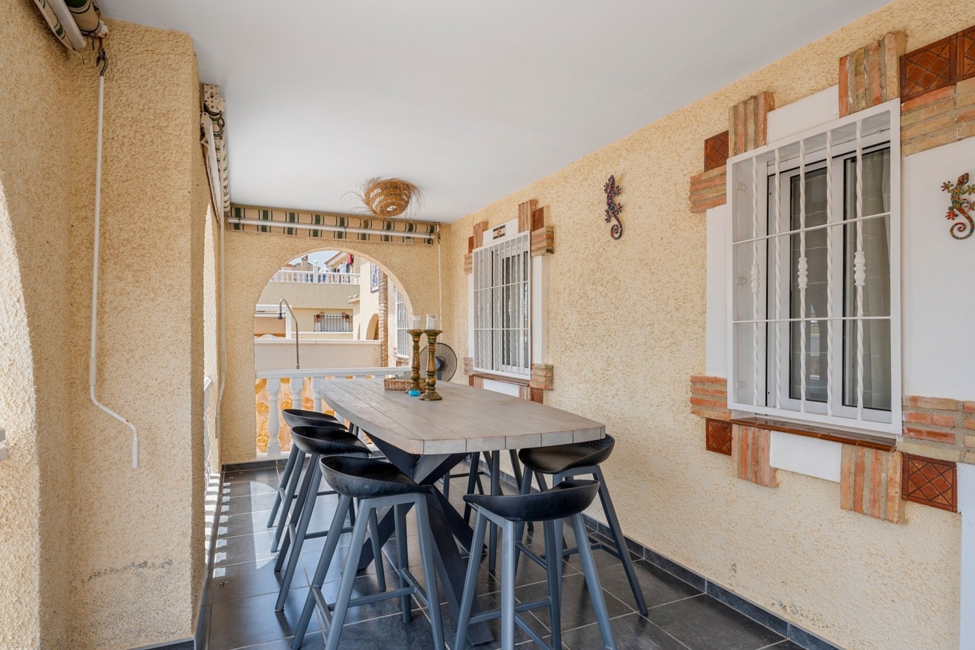 Herverkoop - Vrijstaande Villa -
Gran Alacant - Costa Blanca