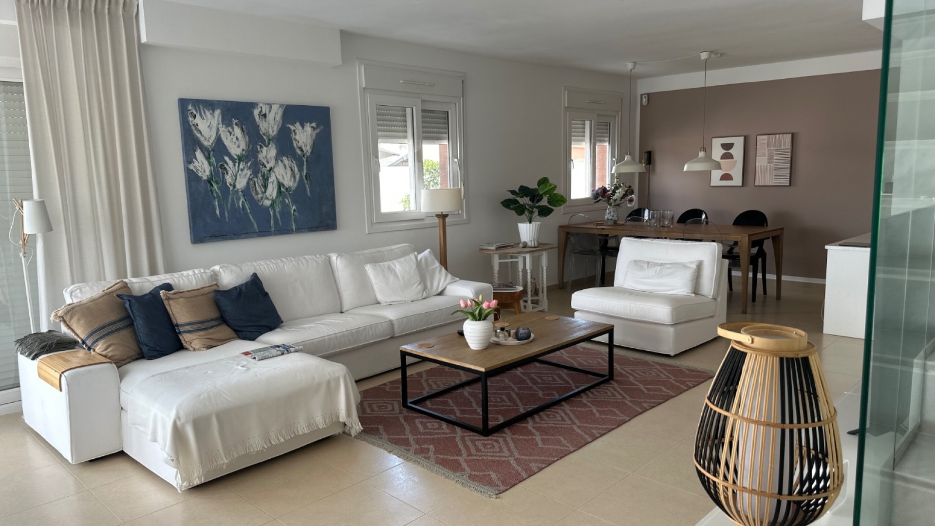 Herverkoop - Vrijstaande Villa -
Gran Alacant