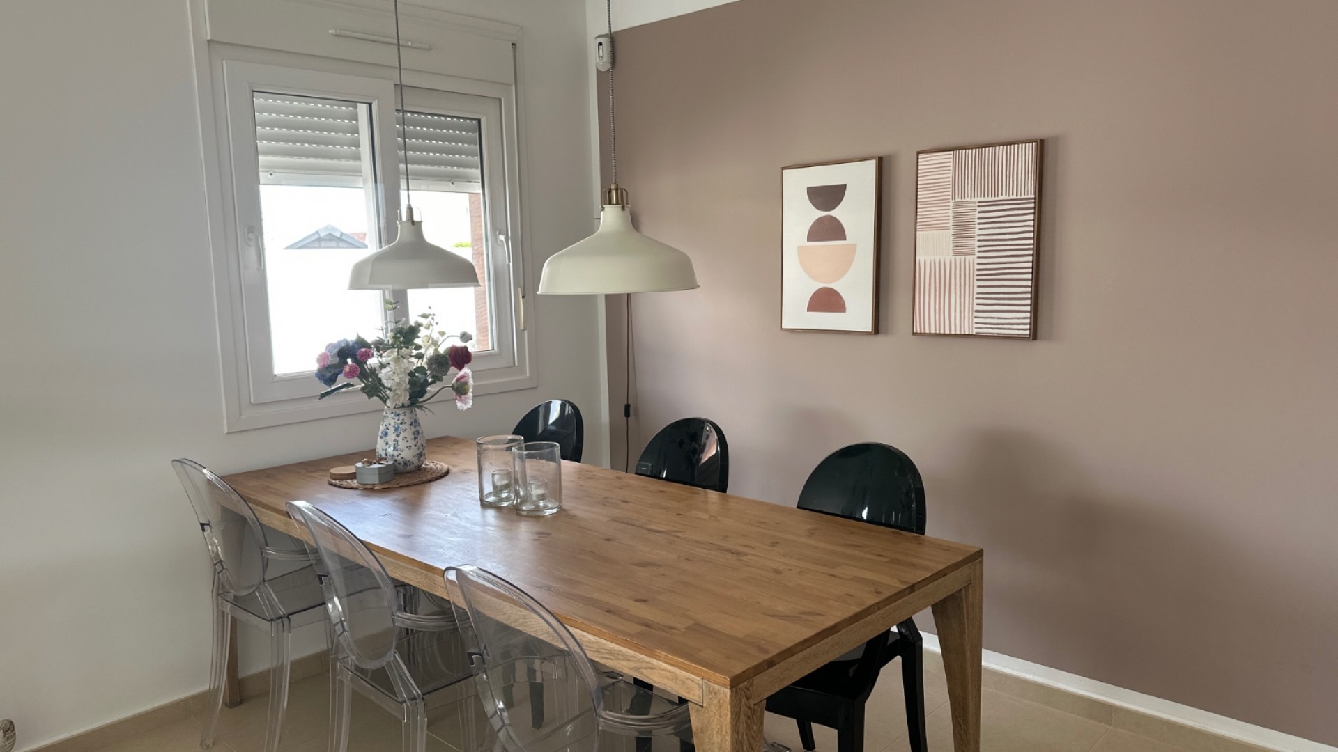 Herverkoop - Vrijstaande Villa -
Gran Alacant