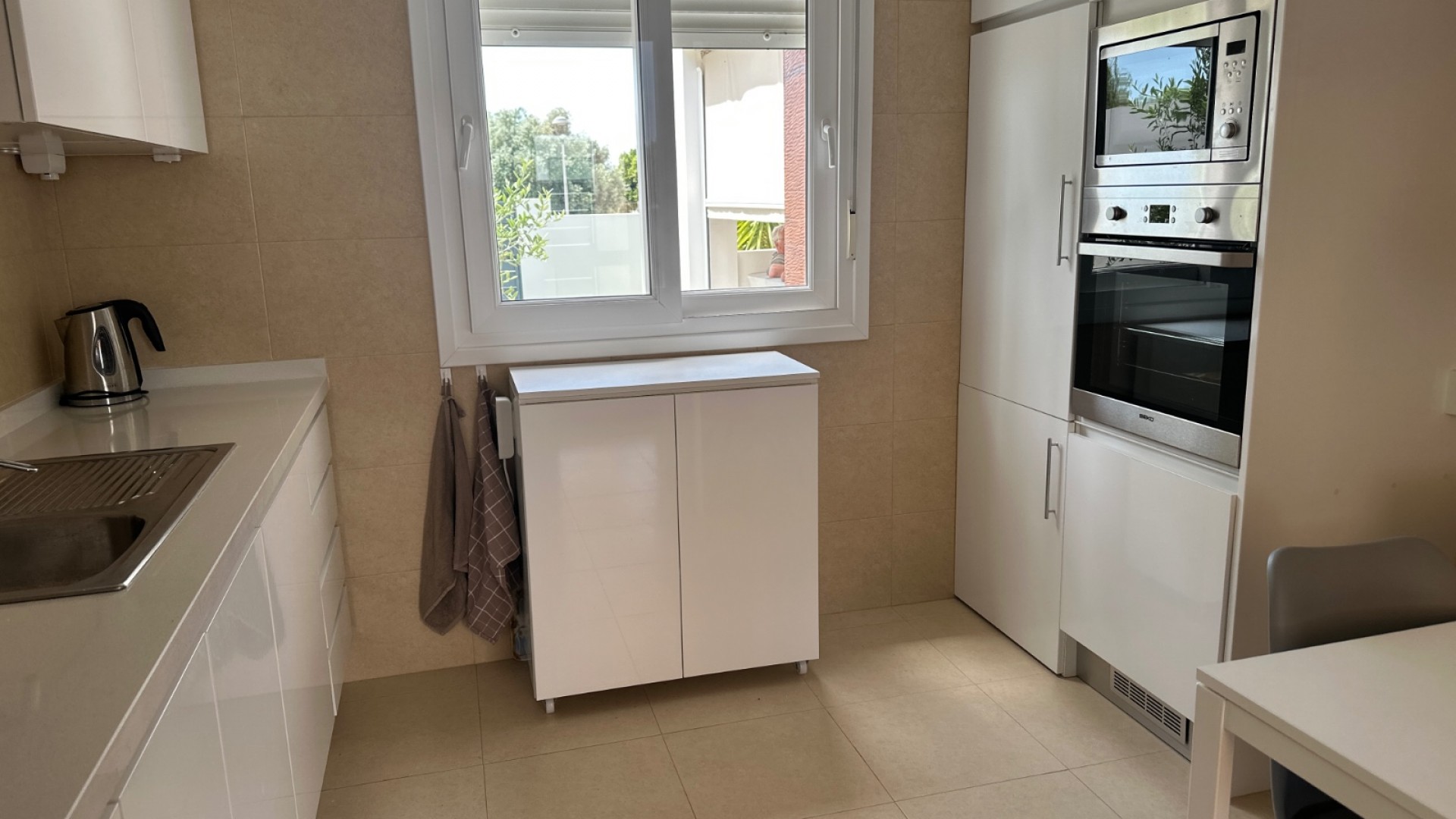 Herverkoop - Vrijstaande Villa -
Gran Alacant