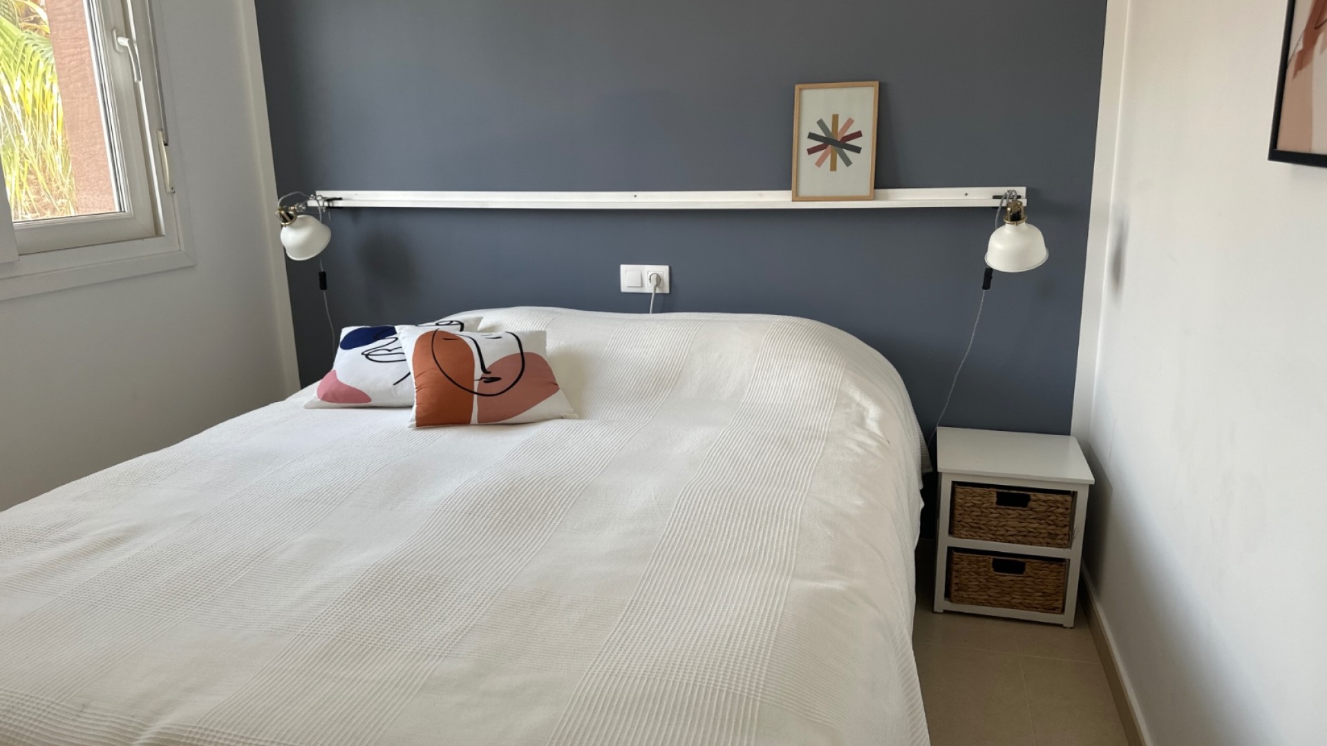 Herverkoop - Vrijstaande Villa -
Gran Alacant