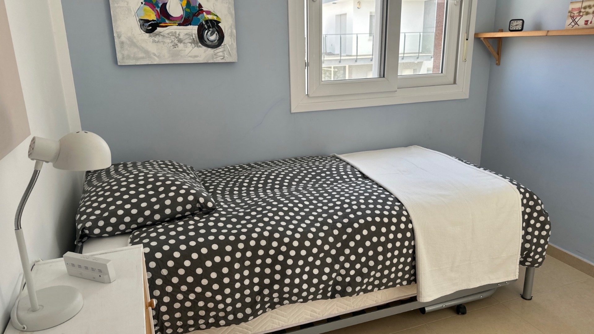 Herverkoop - Vrijstaande Villa -
Gran Alacant