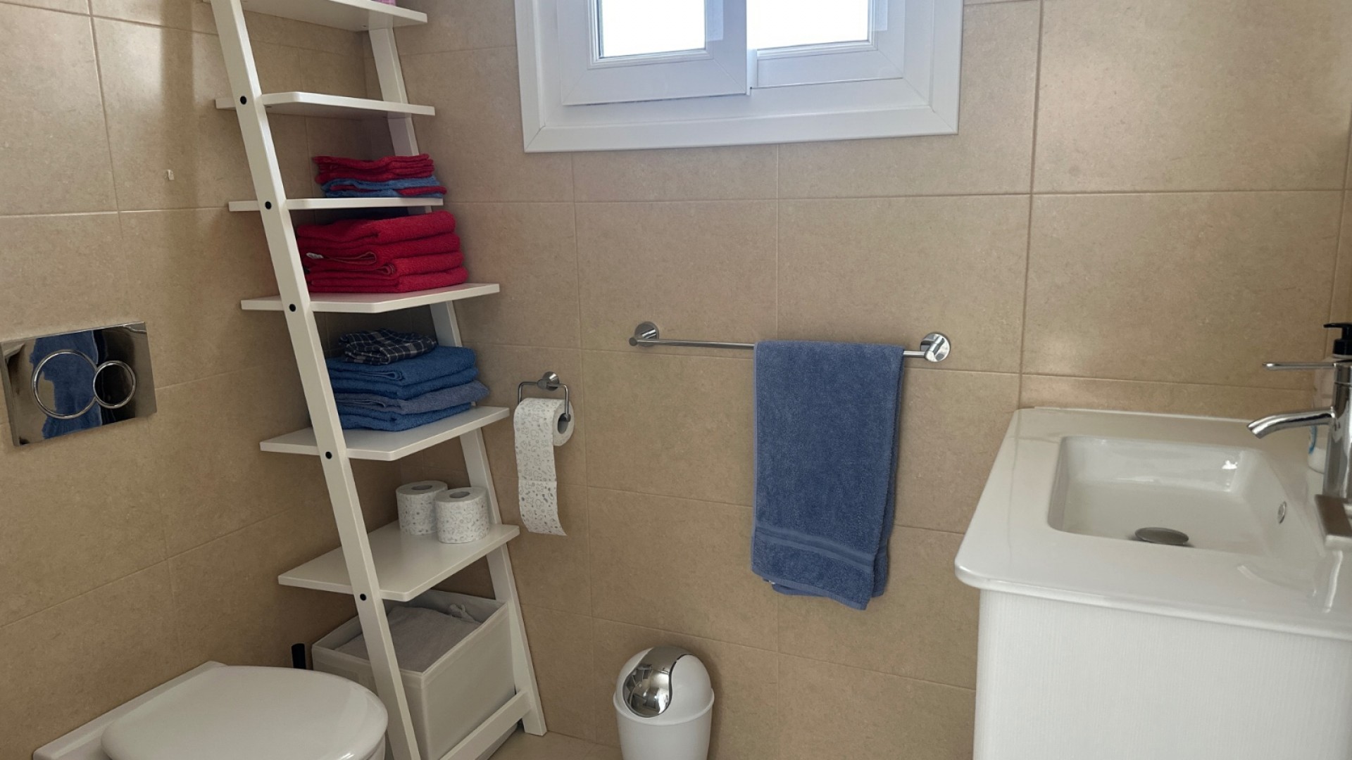 Herverkoop - Vrijstaande Villa -
Gran Alacant