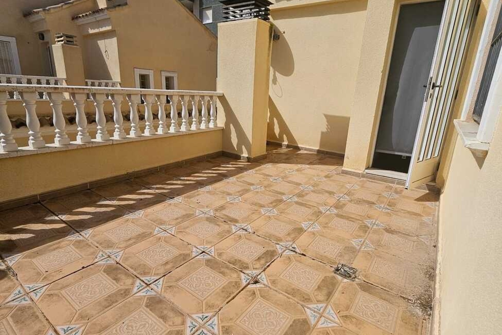 Herverkoop - Vrijstaande Villa -
Guardamar del Segura - Campomar