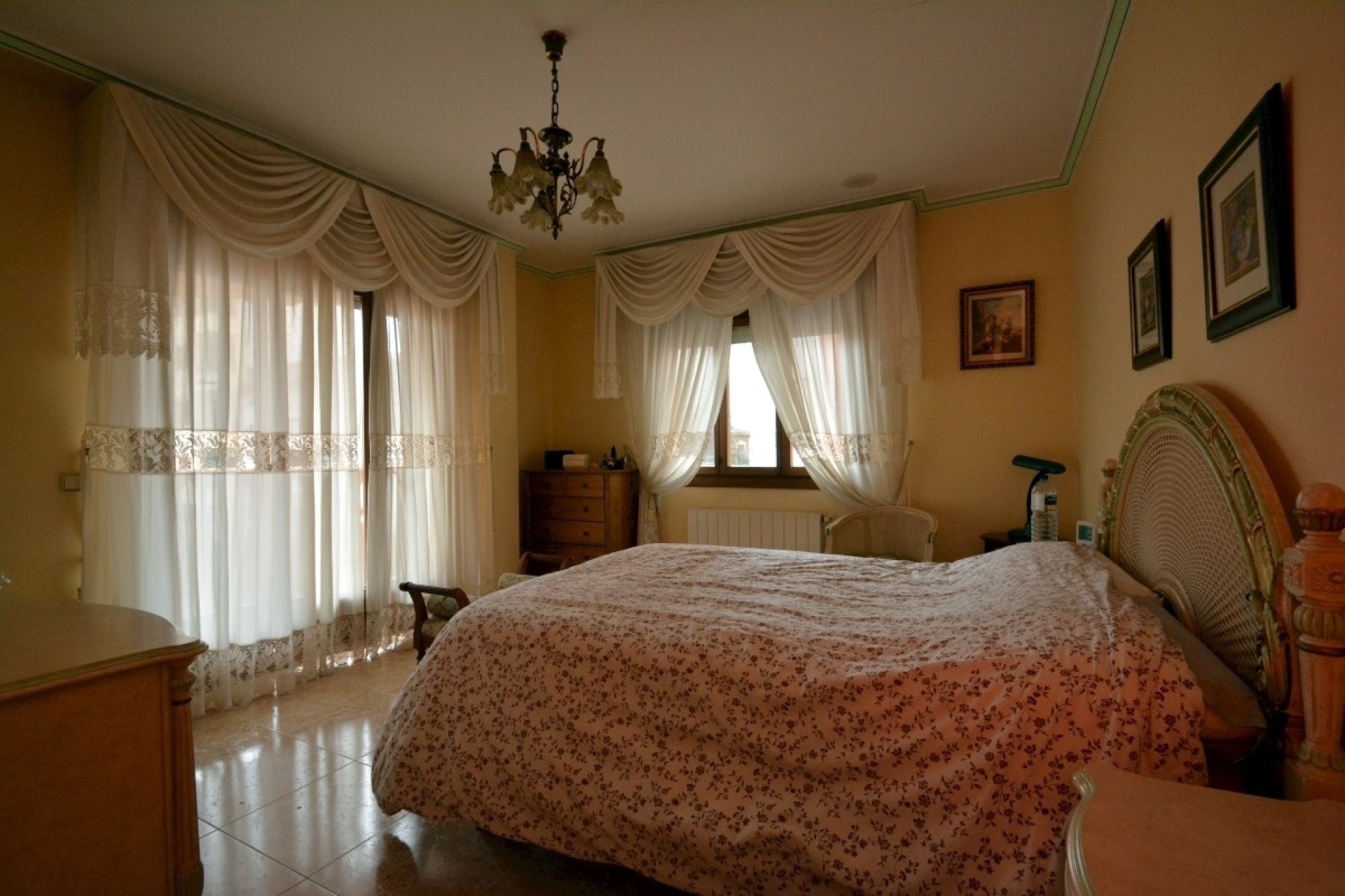 Herverkoop - Vrijstaande Villa -
Guardamar del Segura - Costa Blanca