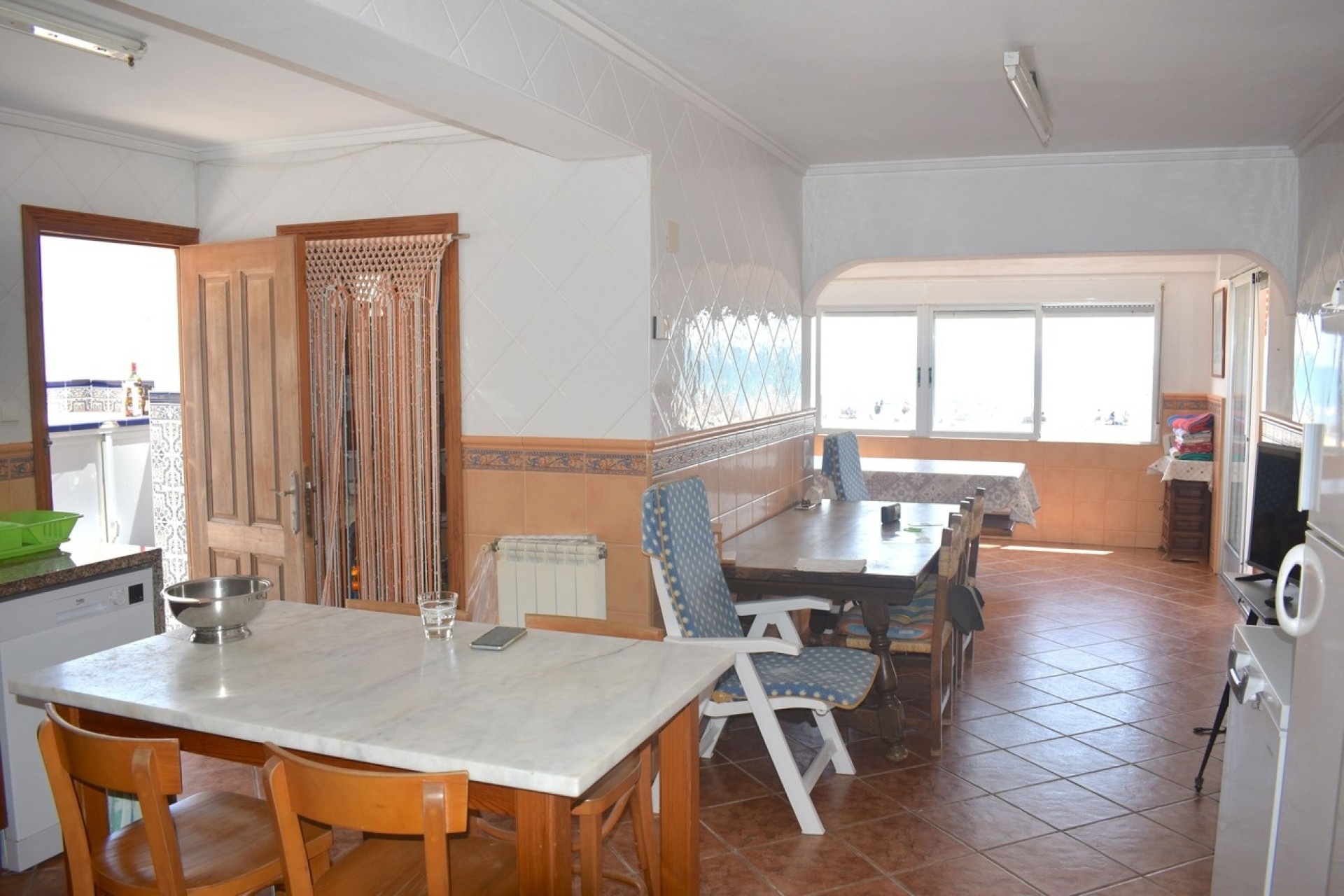 Herverkoop - Vrijstaande Villa -
Guardamar del Segura - Costa Blanca