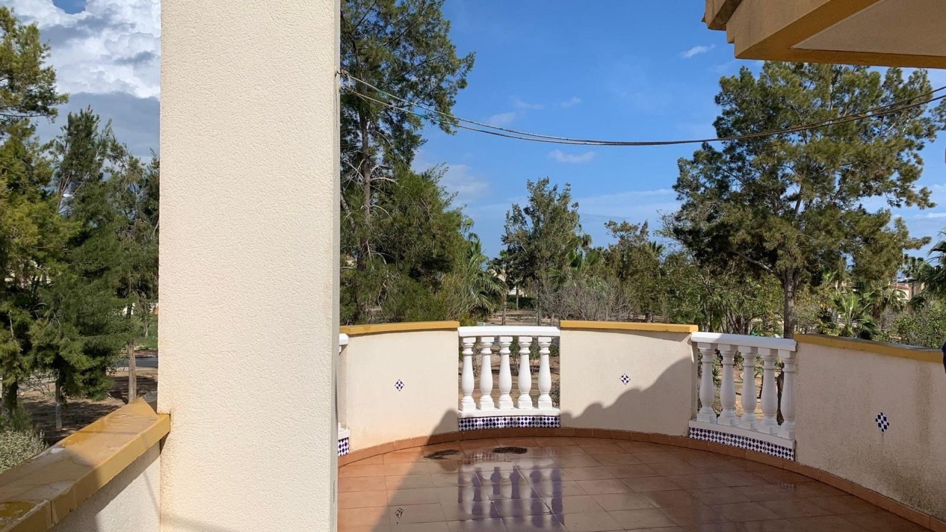 Herverkoop - Vrijstaande Villa -
Guardamar del Segura - Guardamar - El Raso