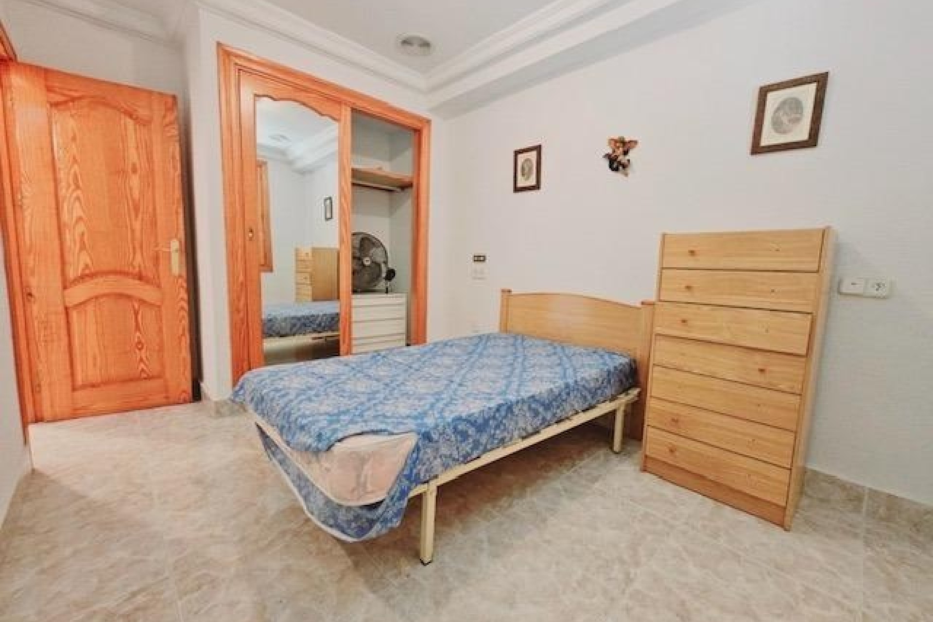 Herverkoop - Vrijstaande Villa -
Guardamar del Segura - Guarmar Del Segura