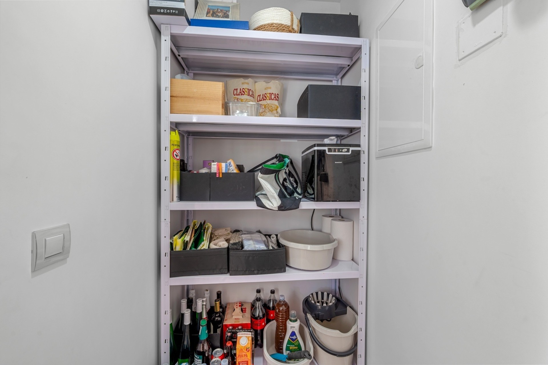 Herverkoop - Vrijstaande Villa -
Guardamar del Segura