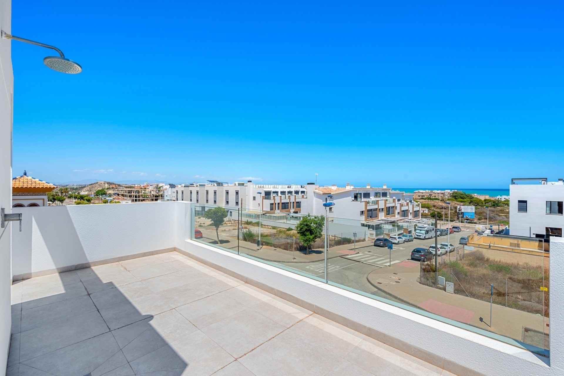 Herverkoop - Vrijstaande Villa -
Guardamar del Segura