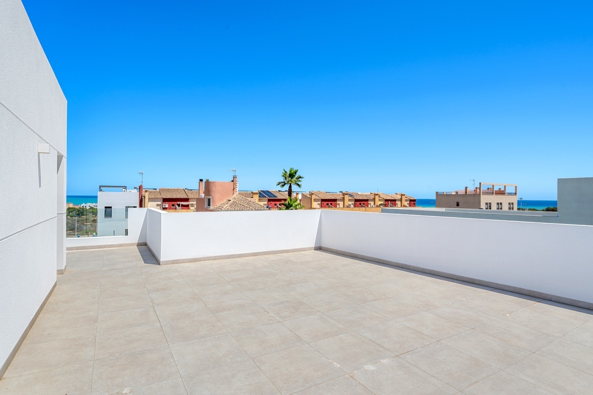 Herverkoop - Vrijstaande Villa -
Guardamar del Segura