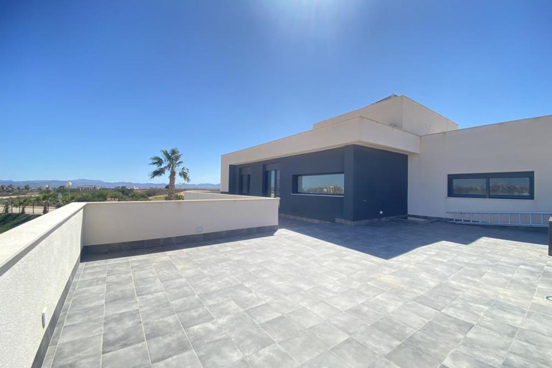 Herverkoop - Vrijstaande Villa -
Hacienda del Alamo Golf Resort - Hacienda Del Álamo Golf