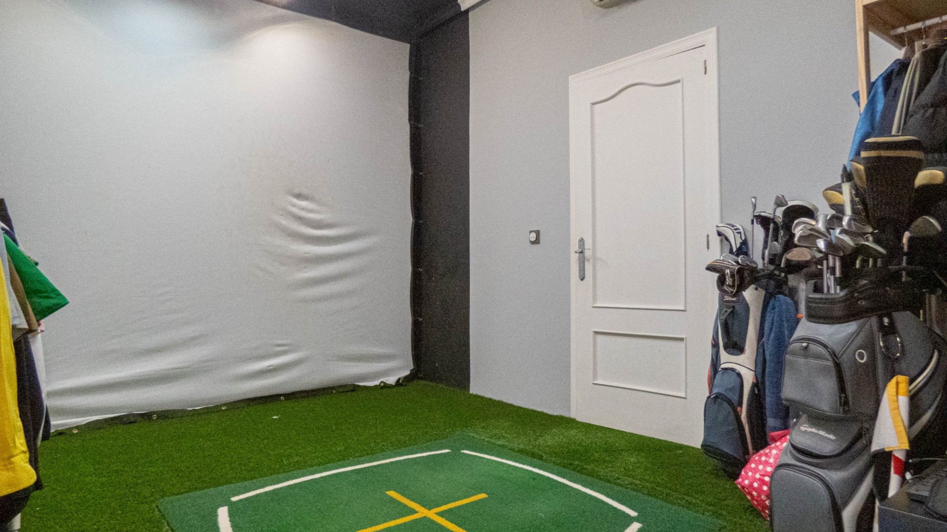 Herverkoop - Vrijstaande Villa -
Heredades - Rojales