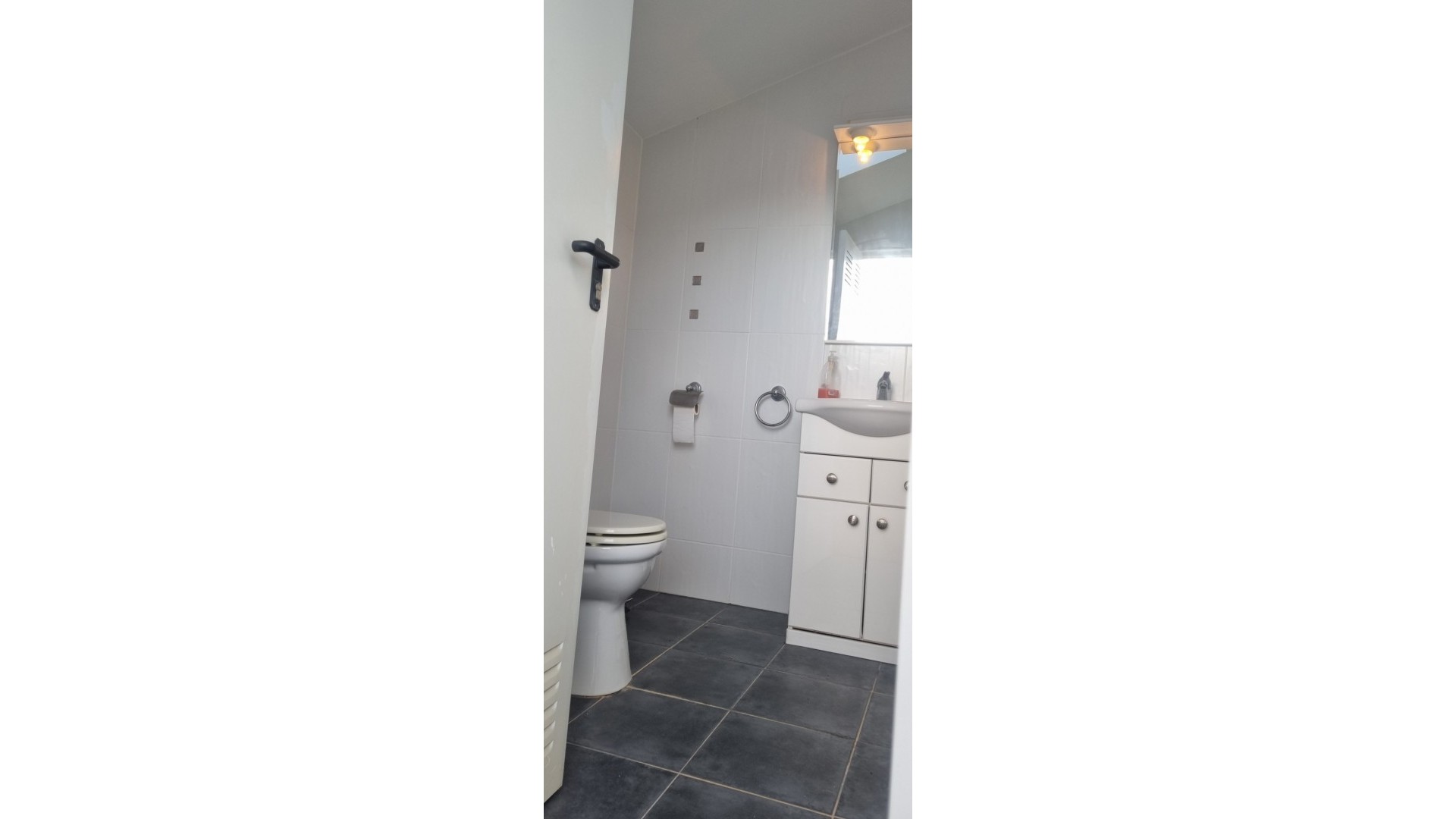 Herverkoop - Vrijstaande Villa -
Hondón de los Fráiles