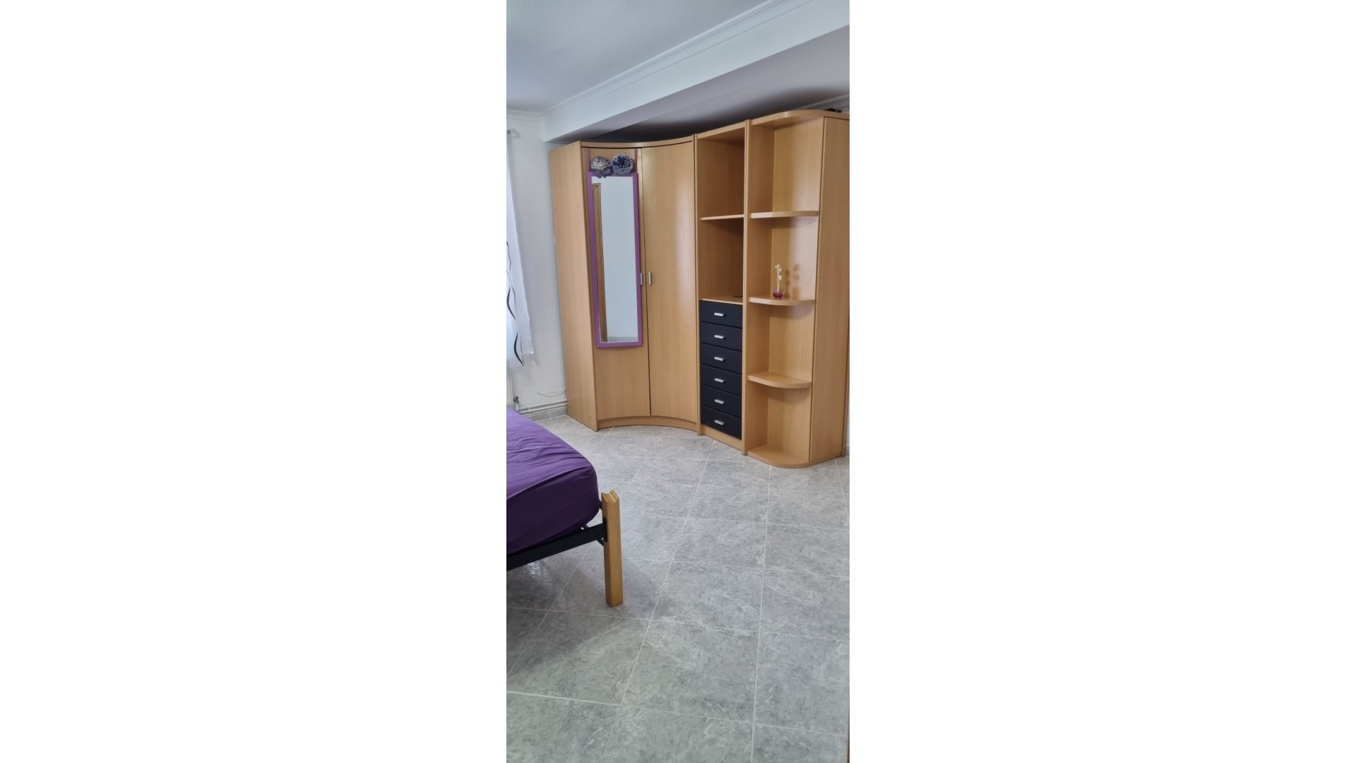 Herverkoop - Vrijstaande Villa -
Hondón de los Fráiles