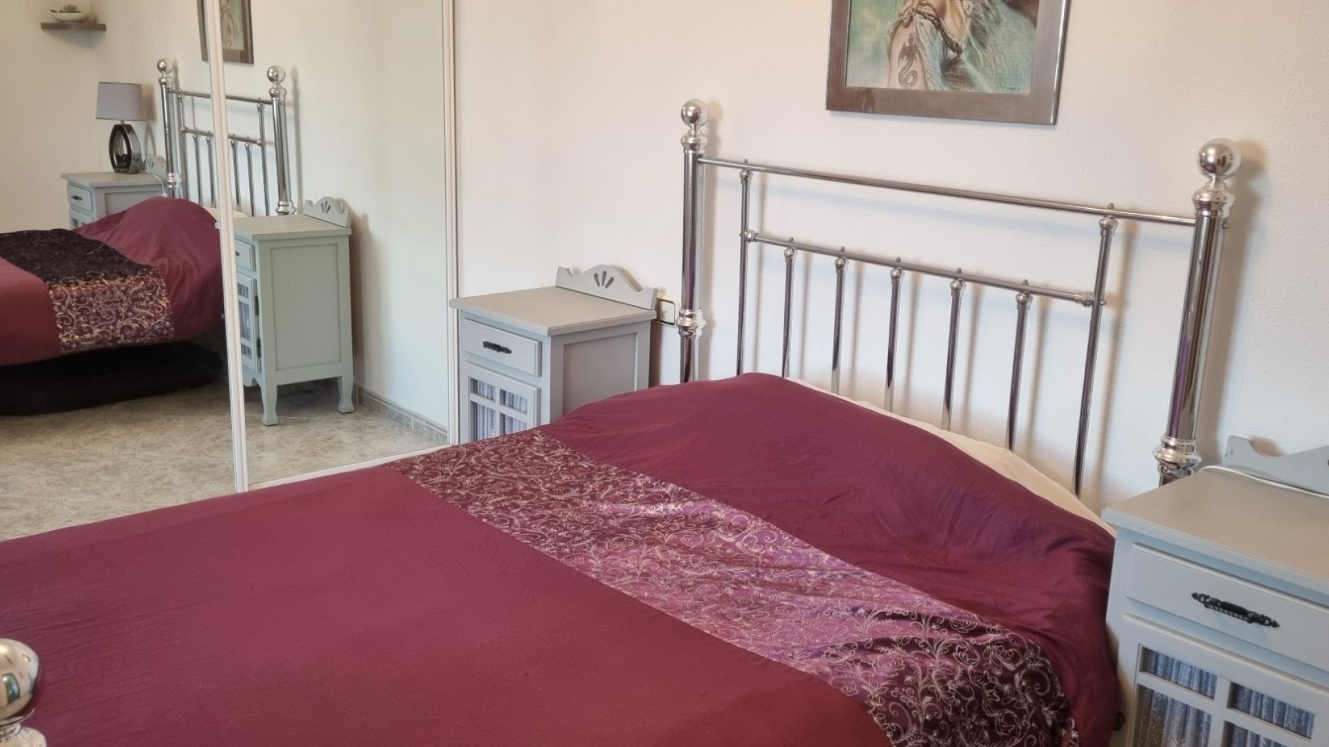 Herverkoop - Vrijstaande Villa -
Hondón de los Fráiles