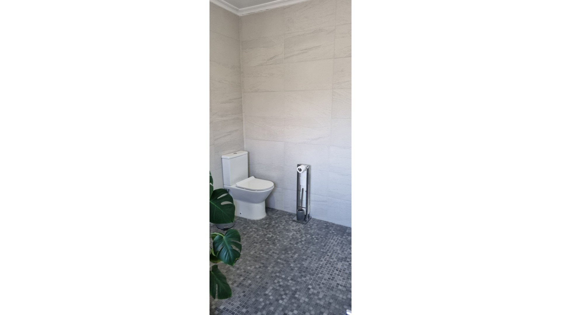 Herverkoop - Vrijstaande Villa -
Hondón de los Fráiles