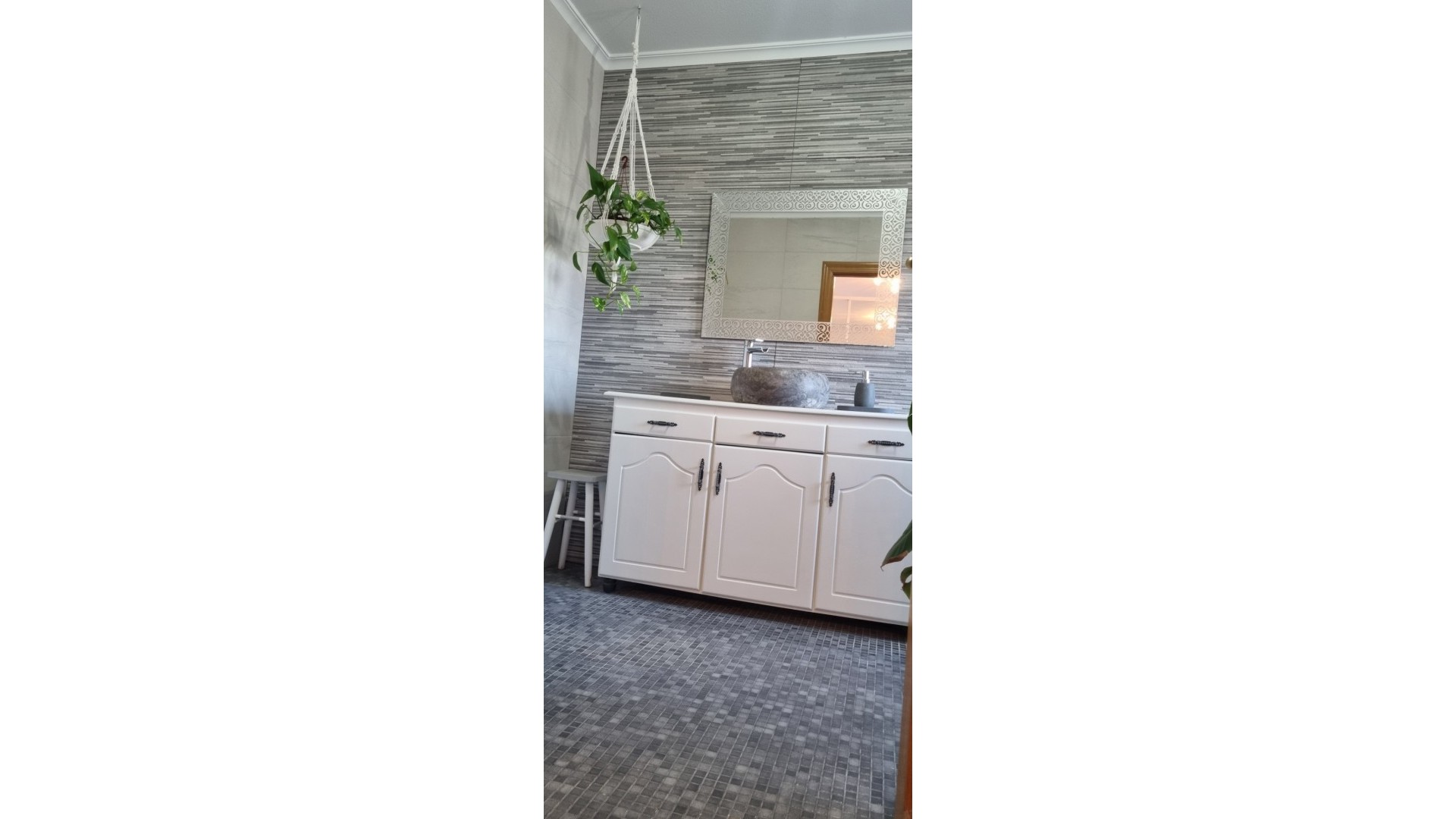 Herverkoop - Vrijstaande Villa -
Hondón de los Fráiles