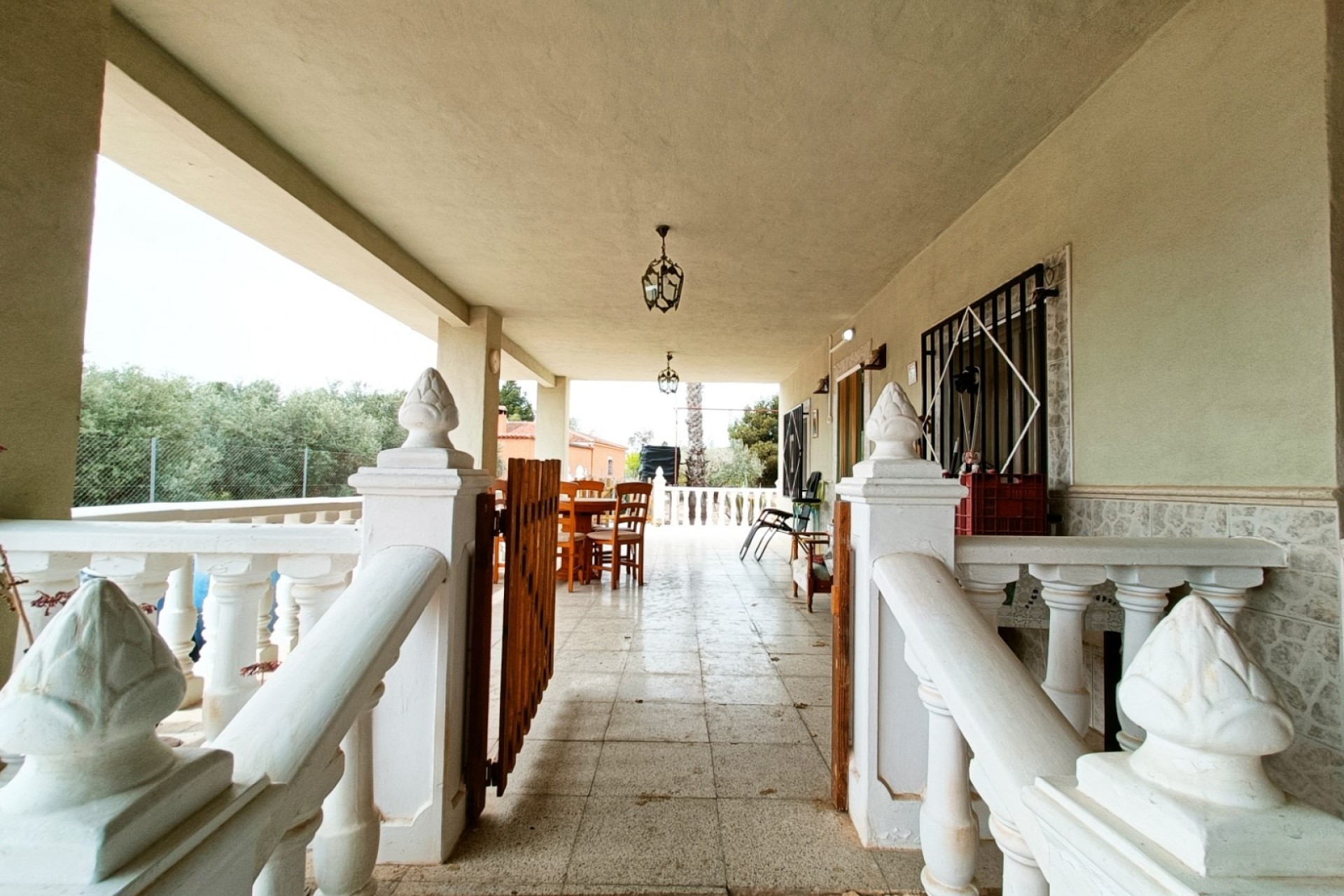Herverkoop - Vrijstaande Villa -
Hondón de los Fráiles