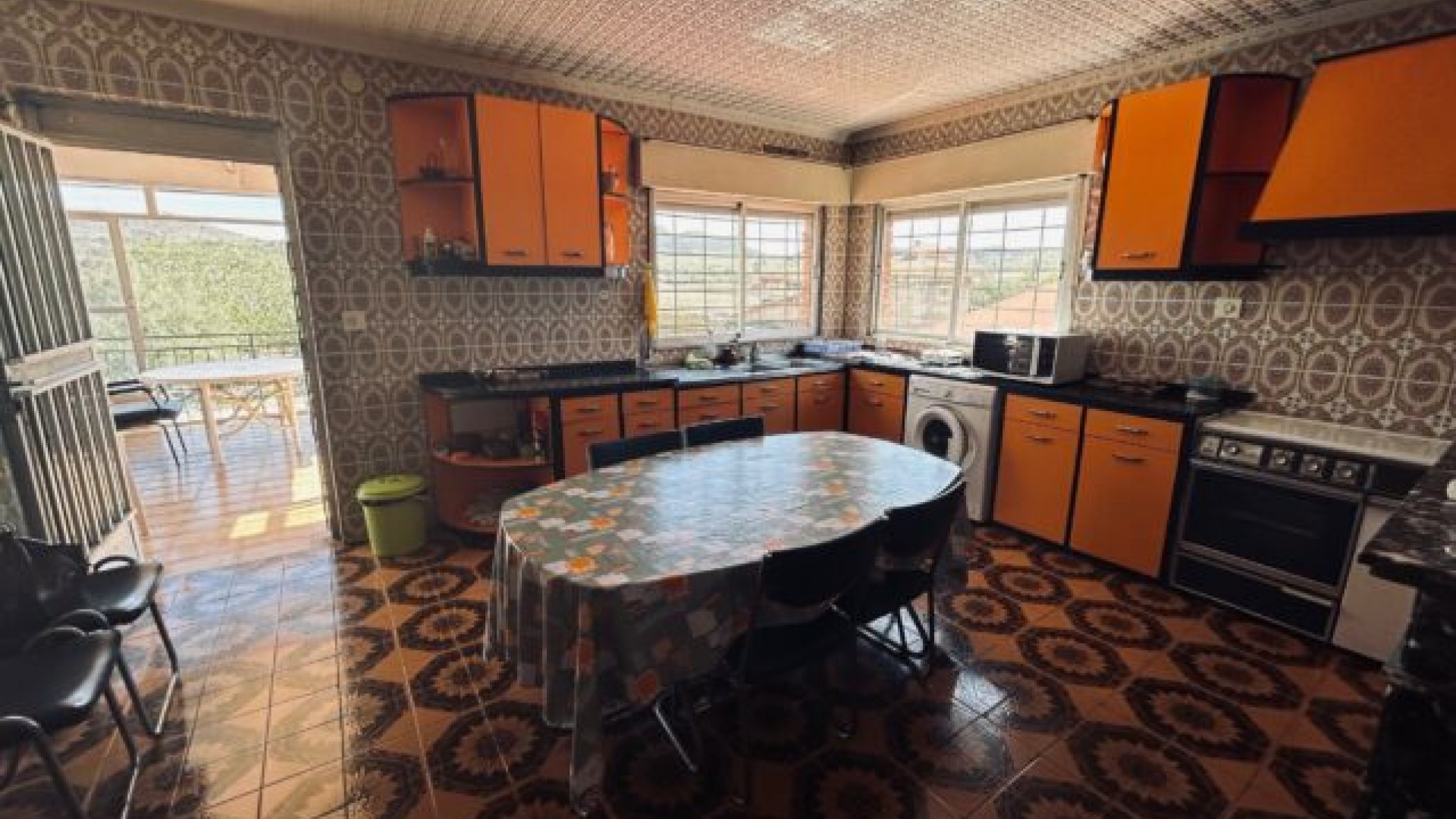 Herverkoop - Vrijstaande Villa -
Hondón de los Fráiles