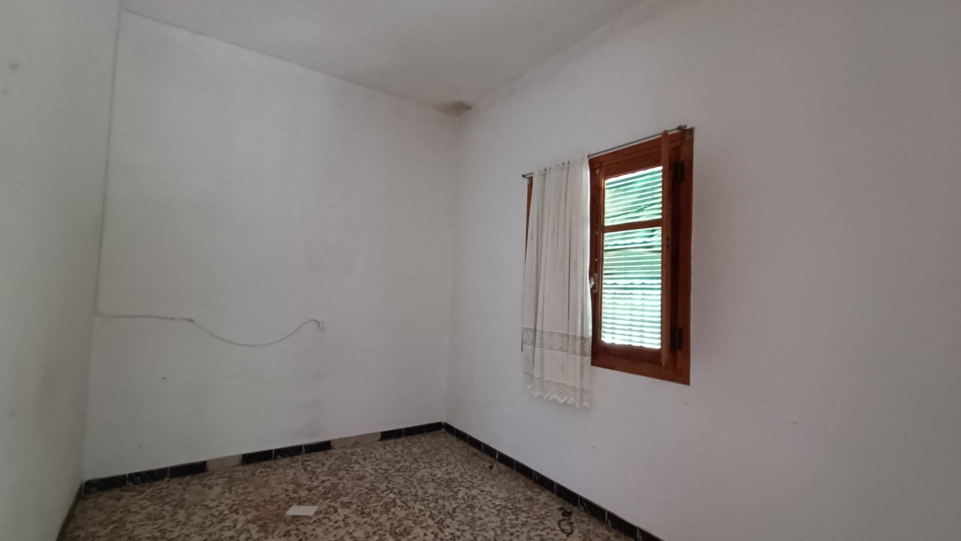 Herverkoop - Vrijstaande Villa -
Hondón de los Fráiles