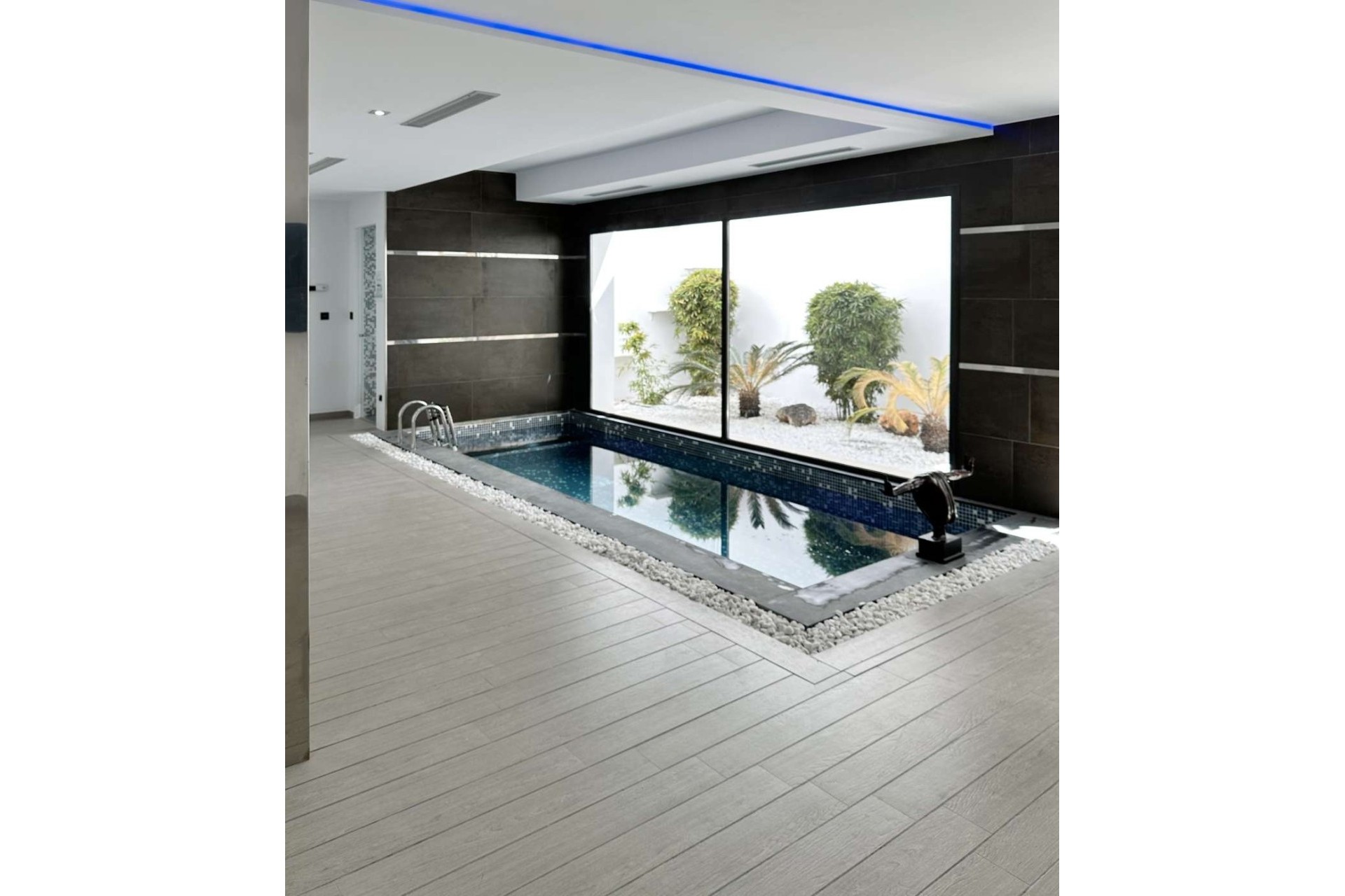 Herverkoop - Vrijstaande Villa -
Jávea - Costa Blanca