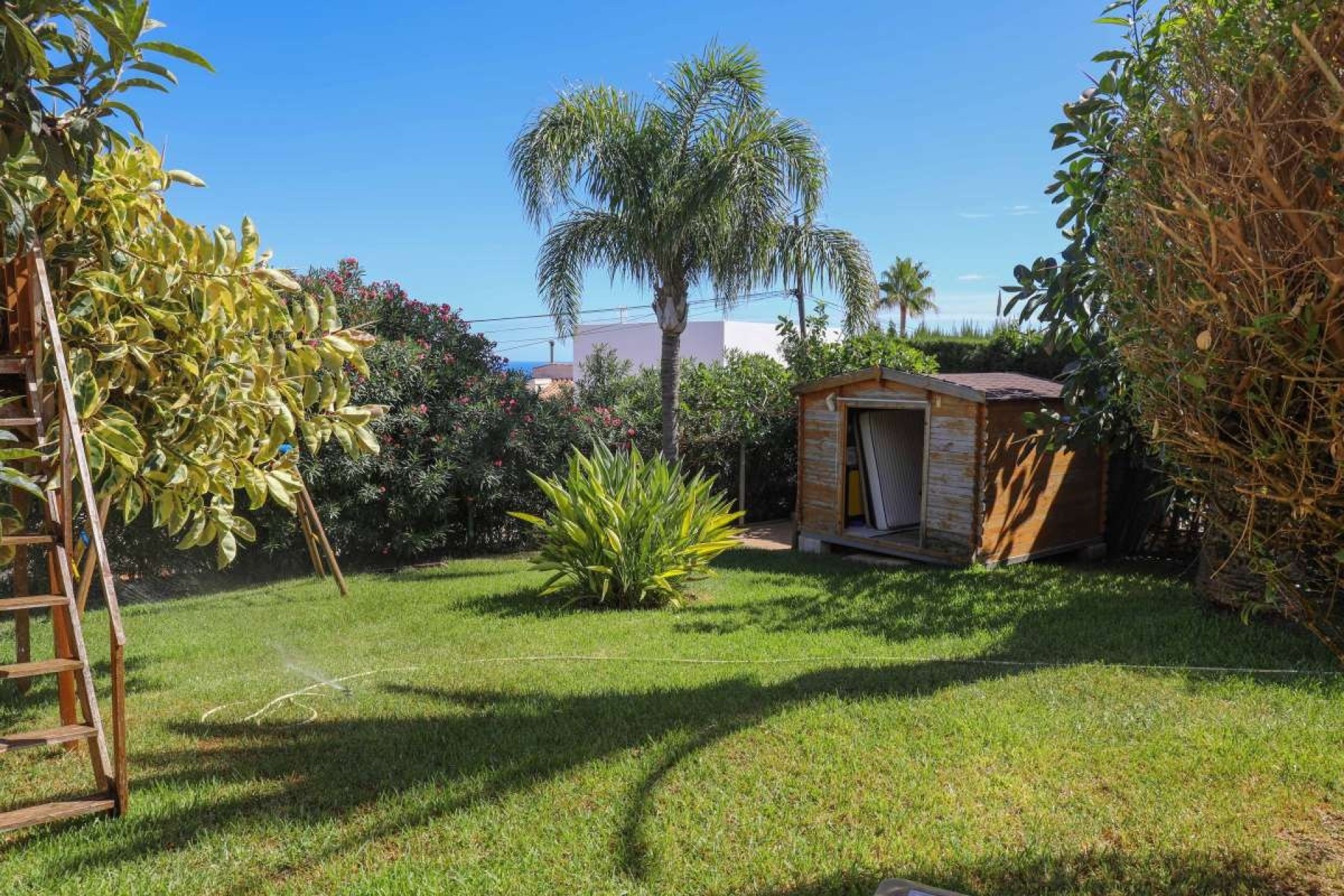 Herverkoop - Vrijstaande Villa -
Jávea - Costa Blanca
