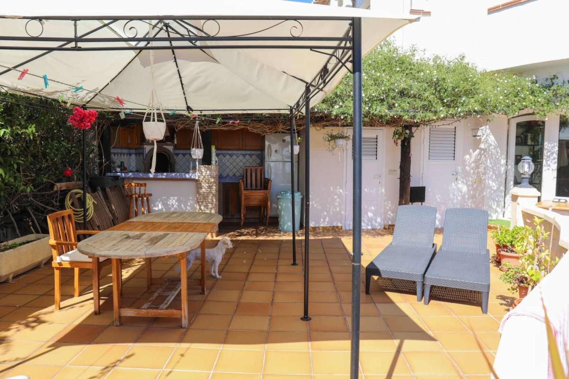 Herverkoop - Vrijstaande Villa -
Jávea - Costa Blanca